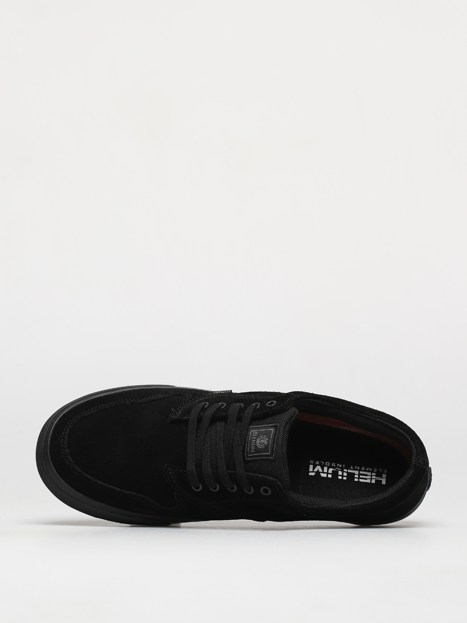 Buty Element Topaz C3 (black black)