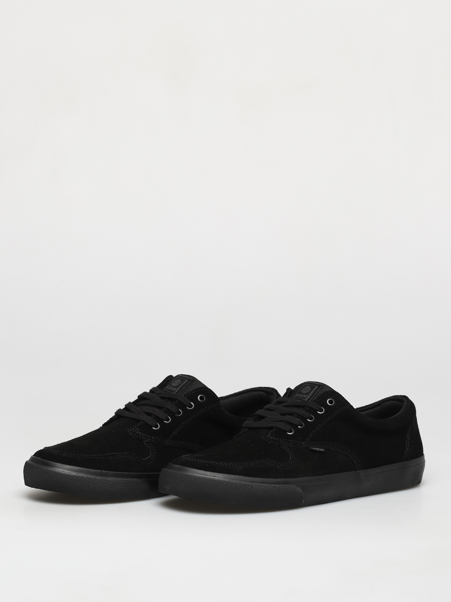 Buty Element Topaz C3 (black black)