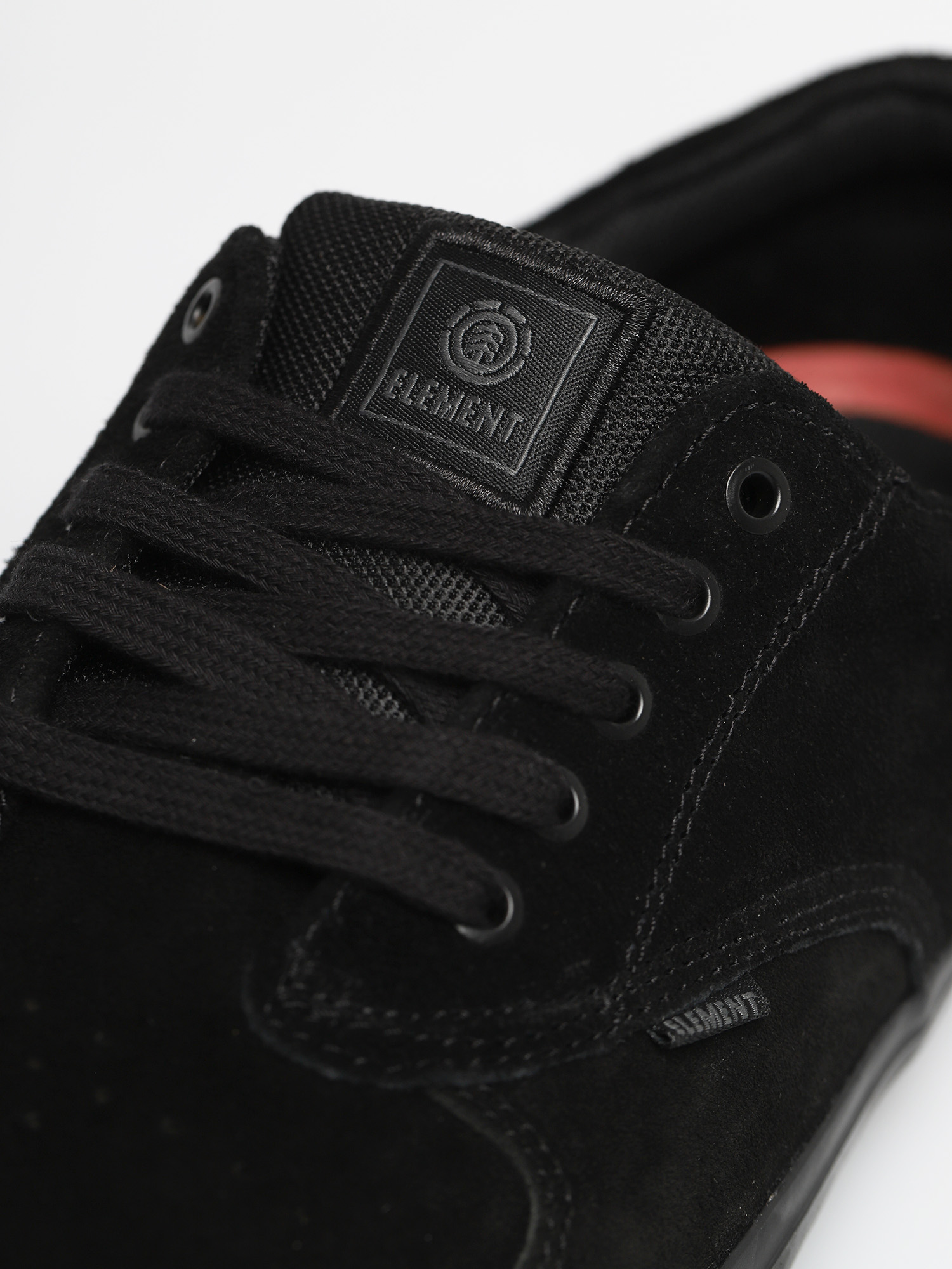 Buty Element Topaz C3 (black black)