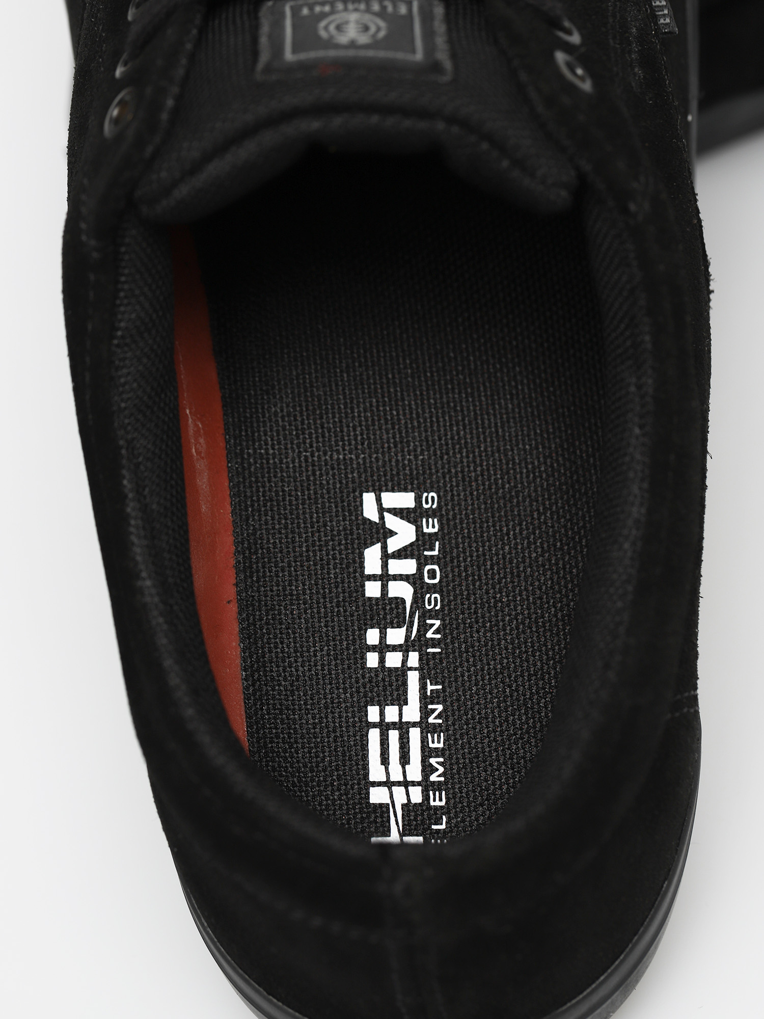 Buty Element Topaz C3 (black black)