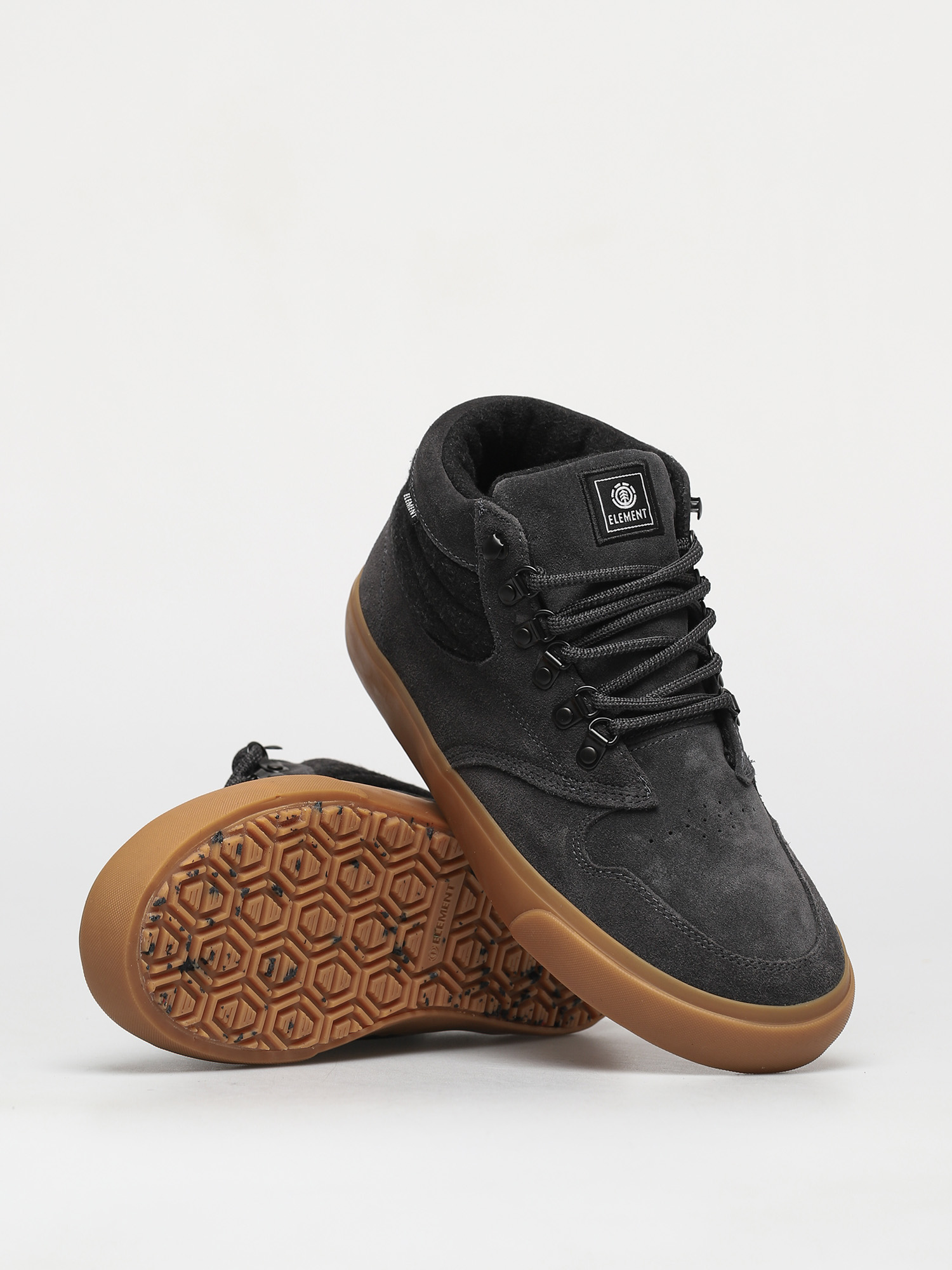 Buty Element Topaz C3 Mid (asphalt gum)