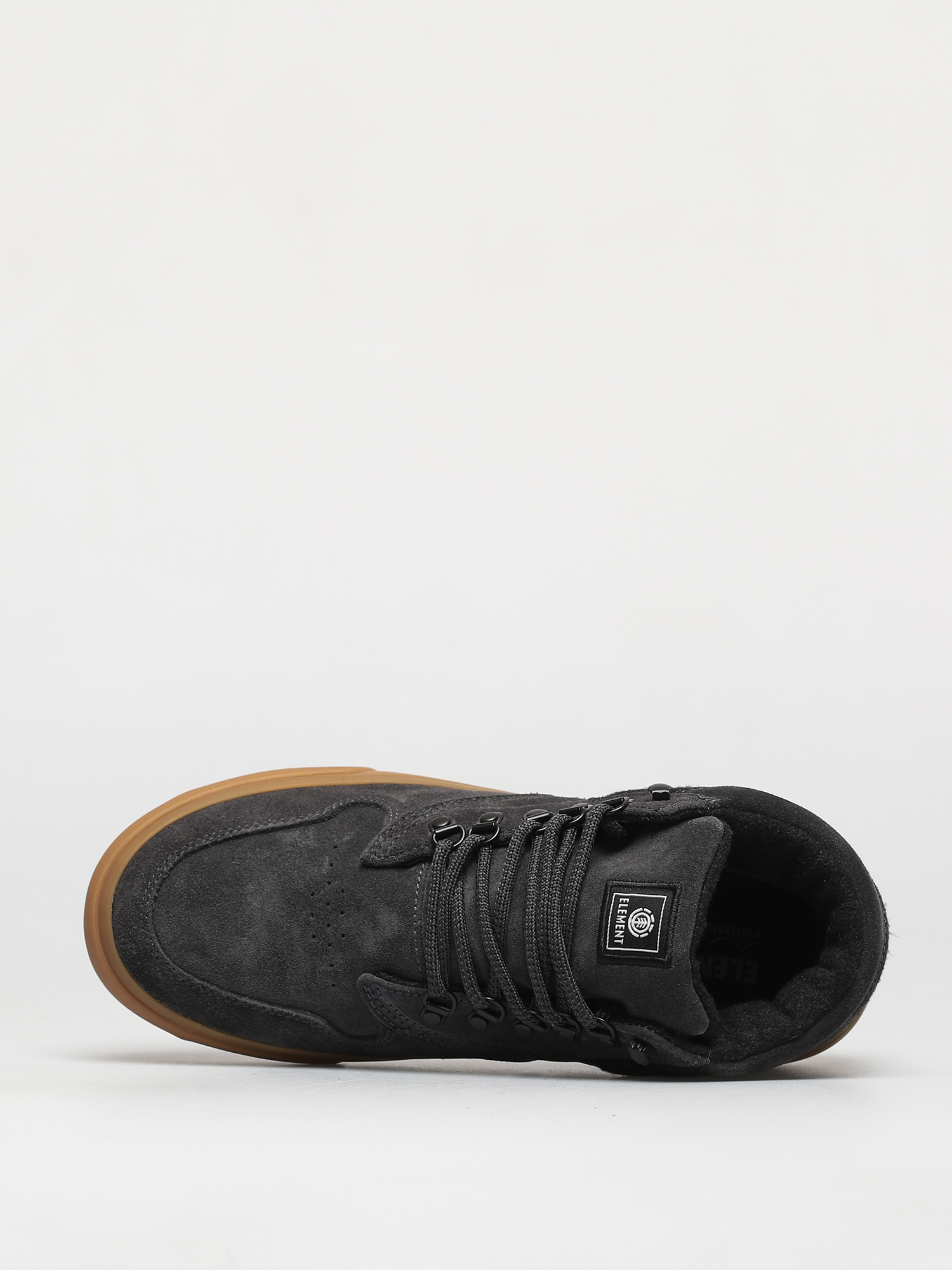 Buty Element Topaz C3 Mid (asphalt gum)
