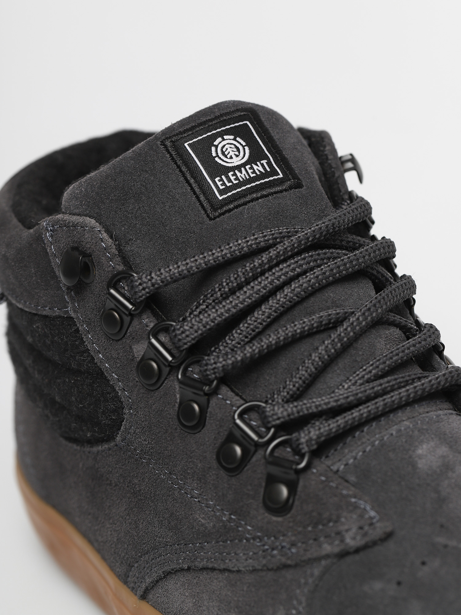 Buty Element Topaz C3 Mid (asphalt gum)