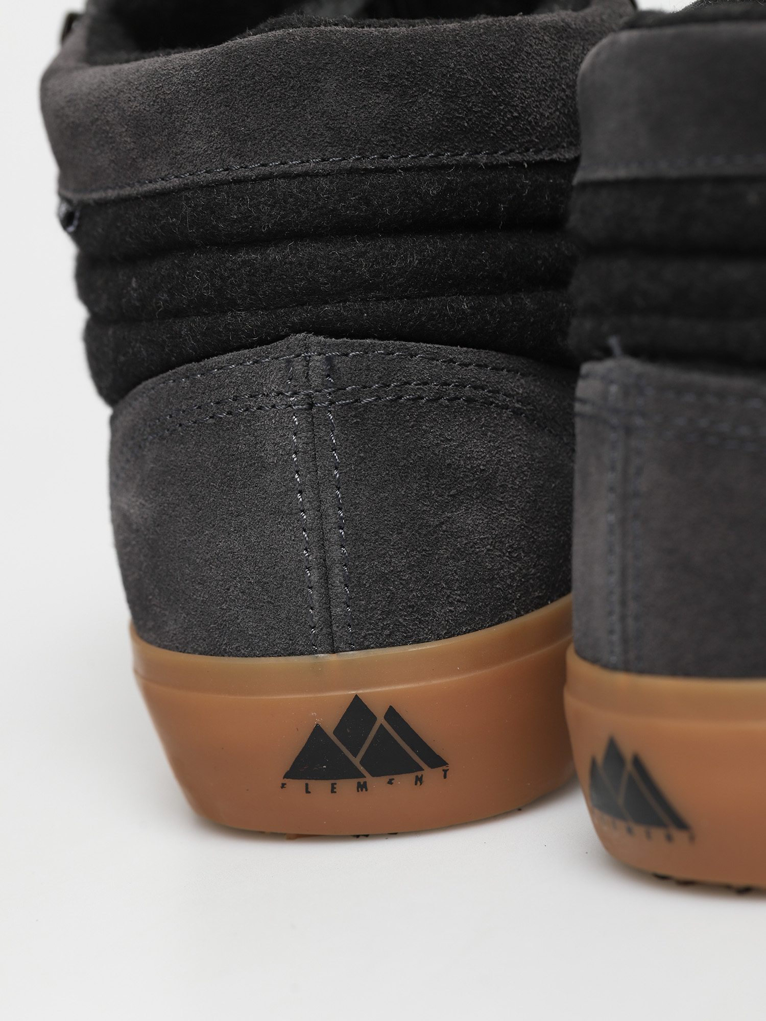 Buty Element Topaz C3 Mid (asphalt gum)