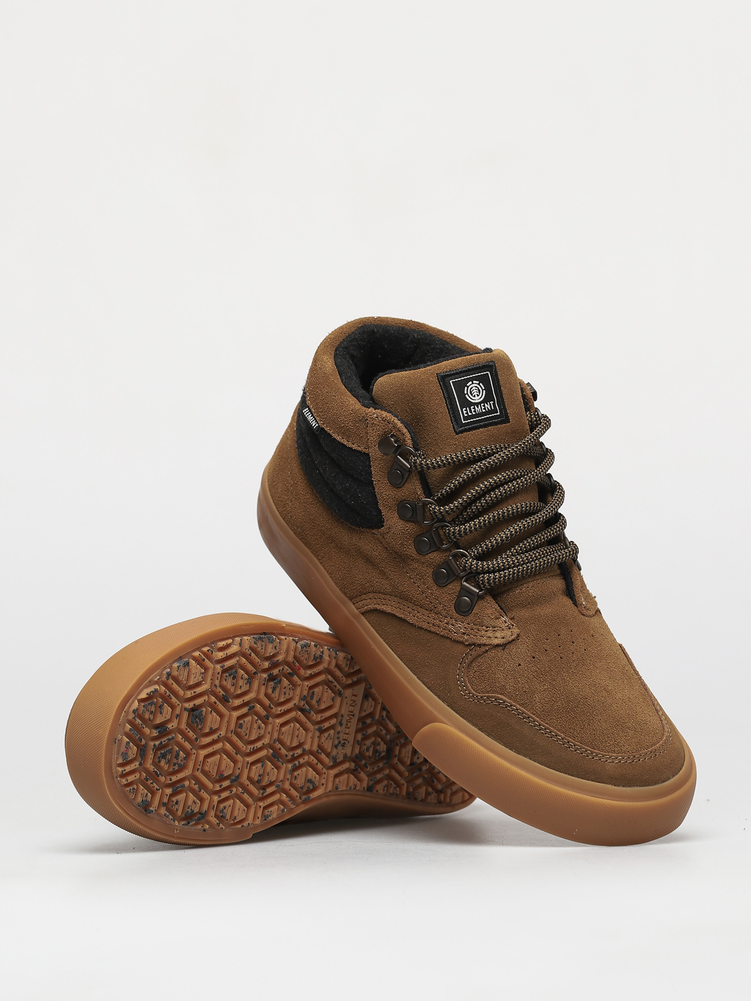 Buty Element Topaz C3 Mid (breen gum)