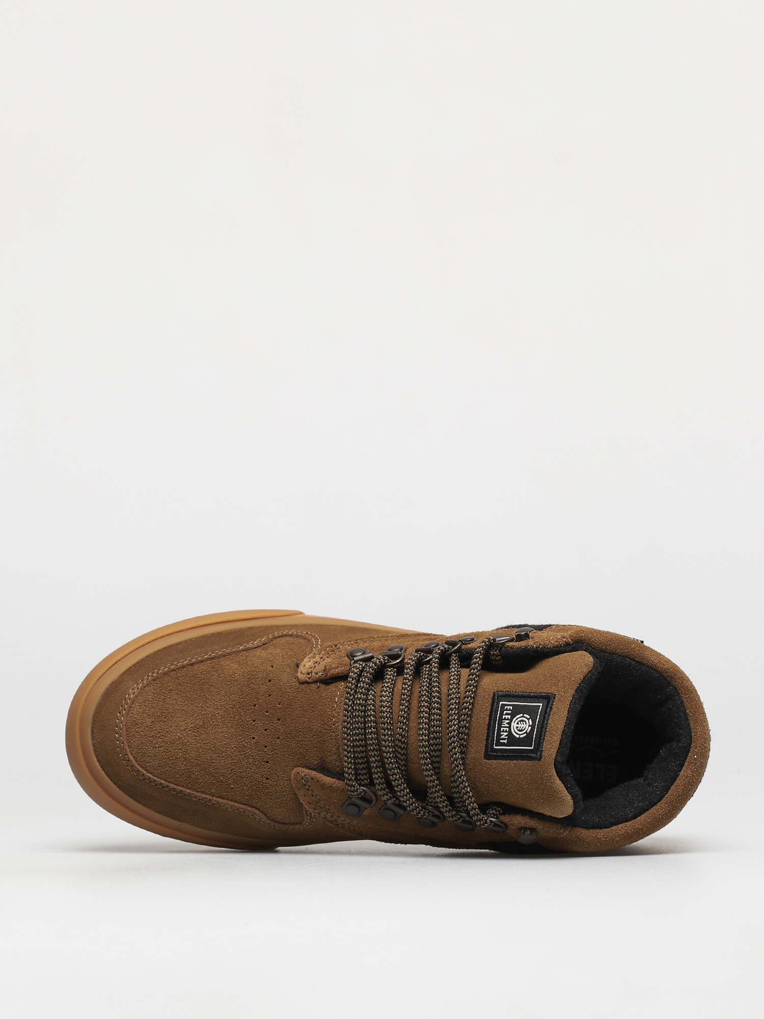 Buty Element Topaz C3 Mid (breen gum)