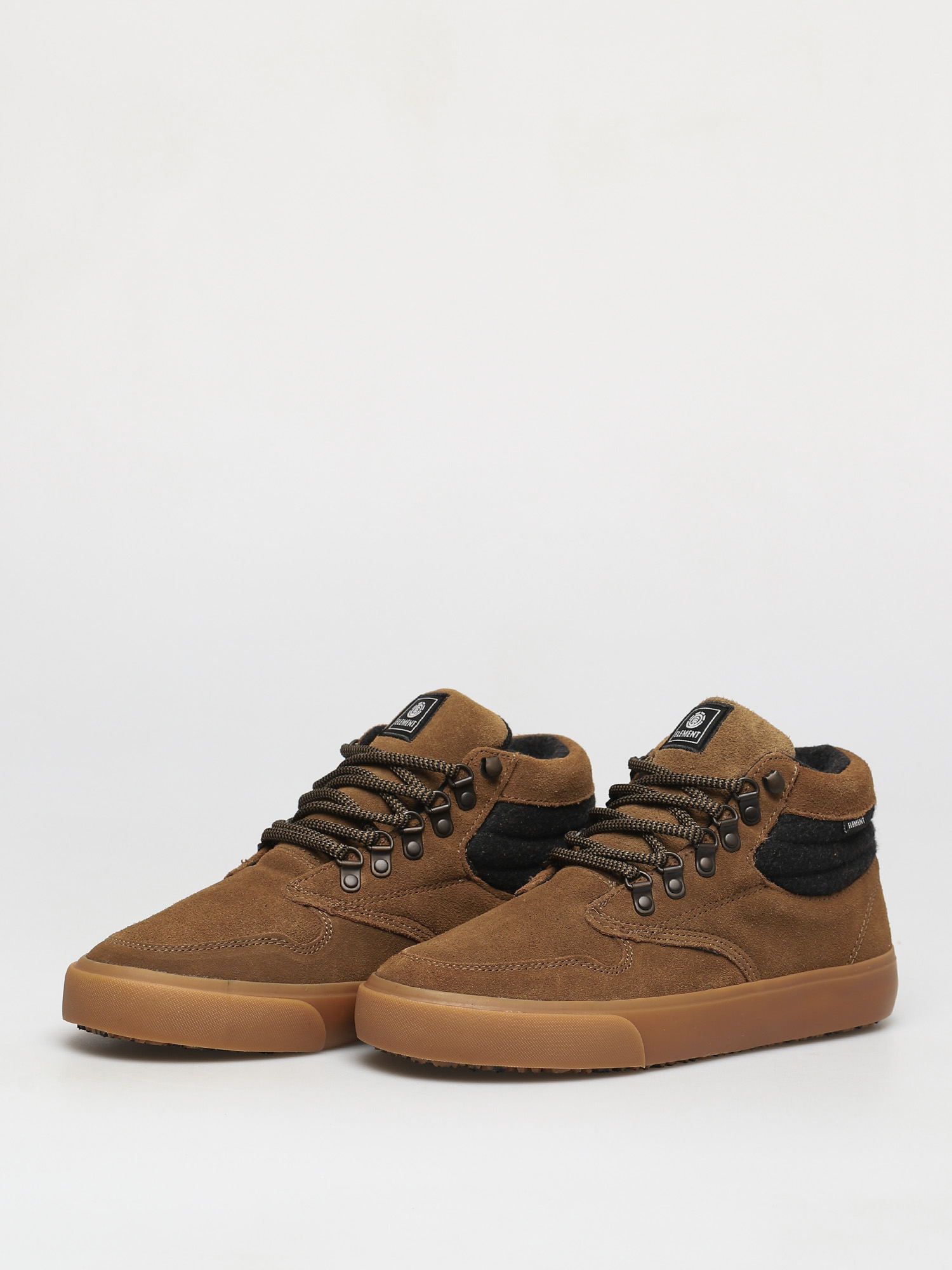 Buty Element Topaz C3 Mid (breen gum)
