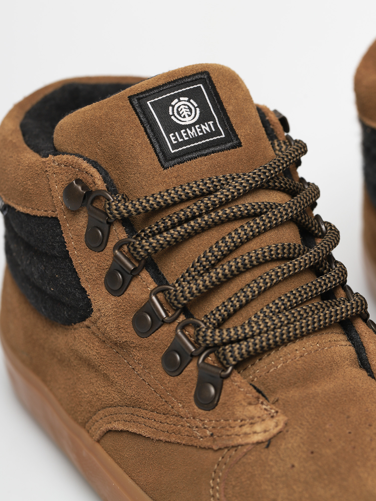 Buty Element Topaz C3 Mid (breen gum)