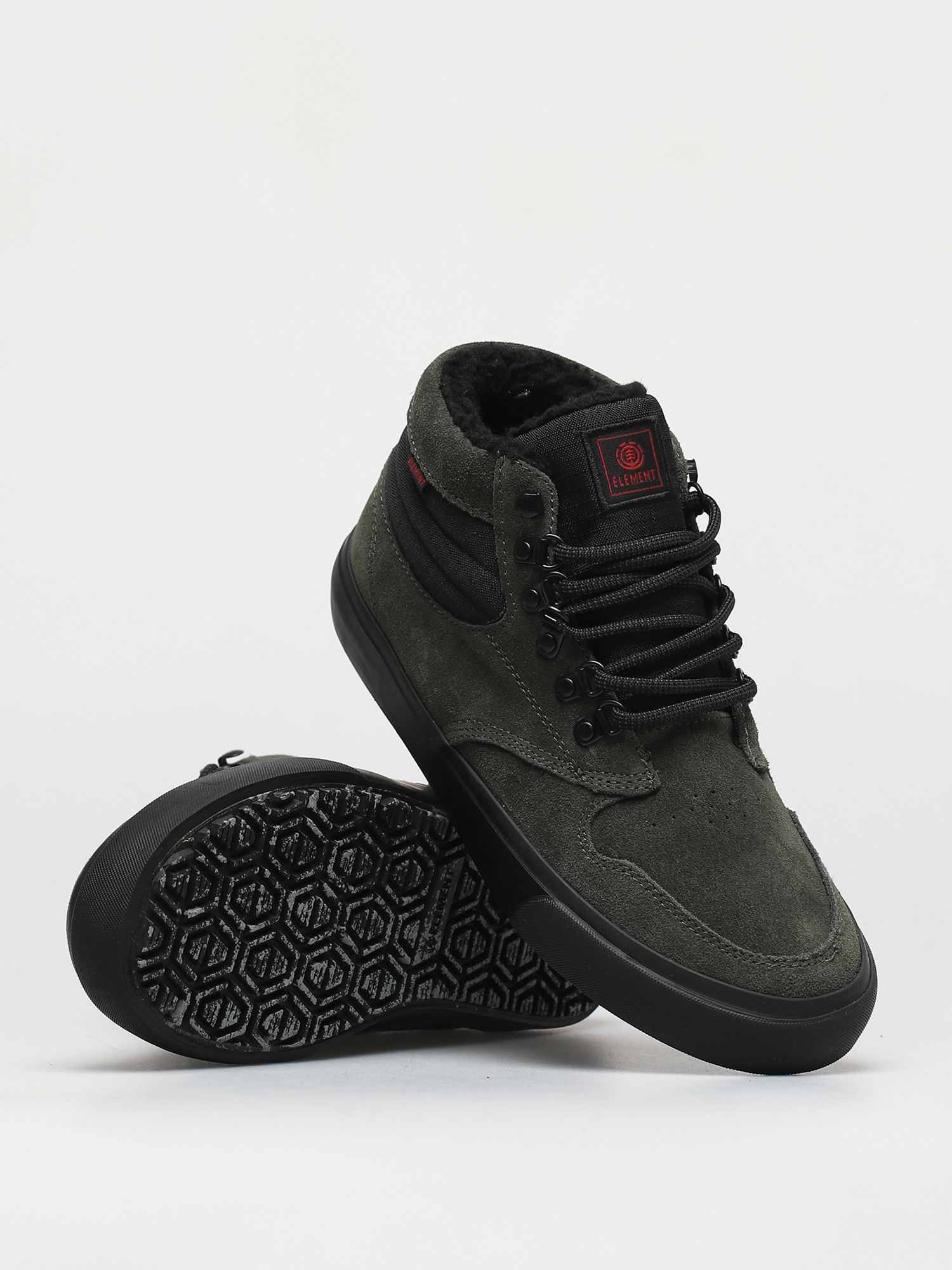 Buty Element Topaz C3 Mid (forest night)