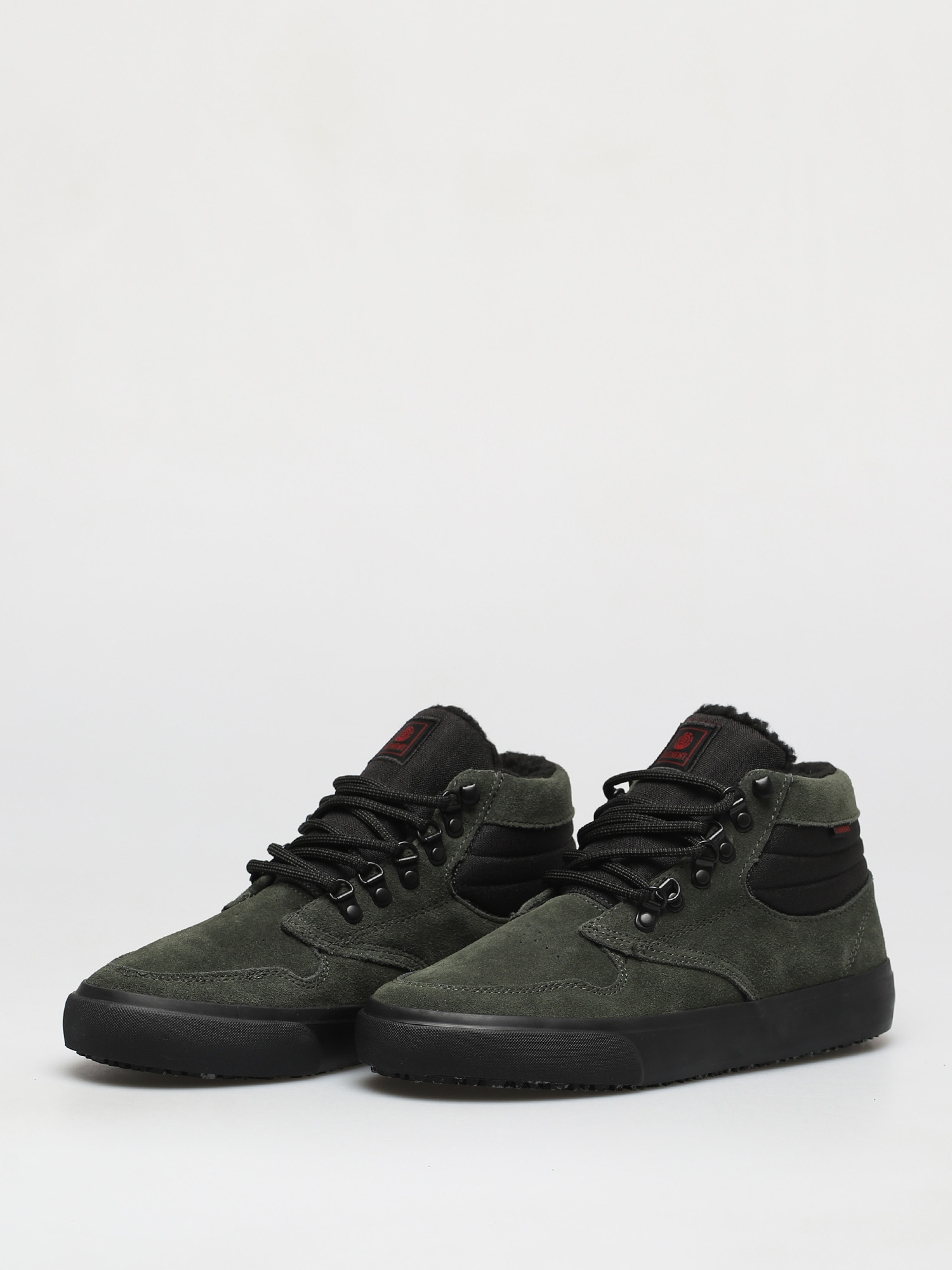Buty Element Topaz C3 Mid (forest night)