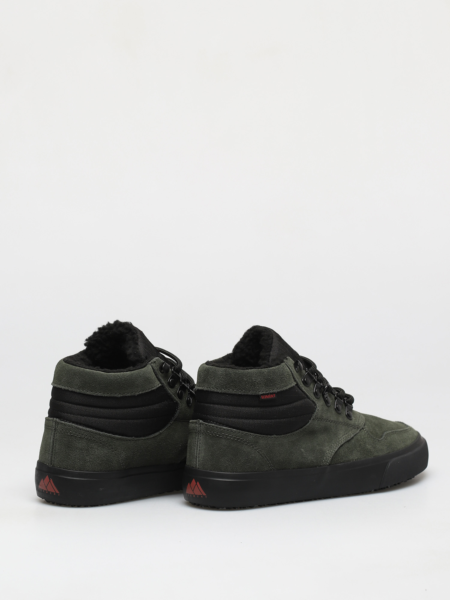 Buty Element Topaz C3 Mid (forest night)