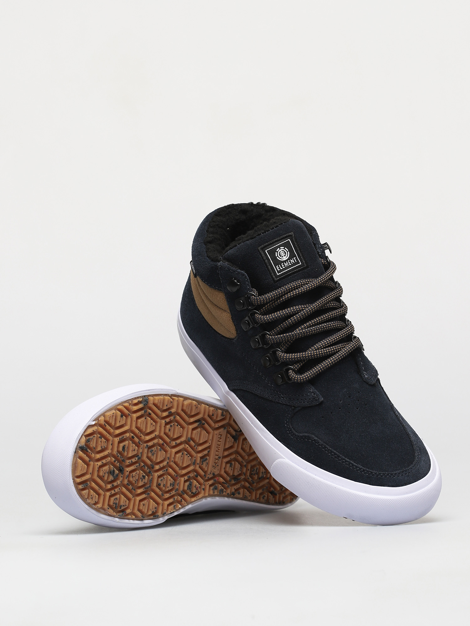 Buty Element Topaz C3 Mid (navy breen)