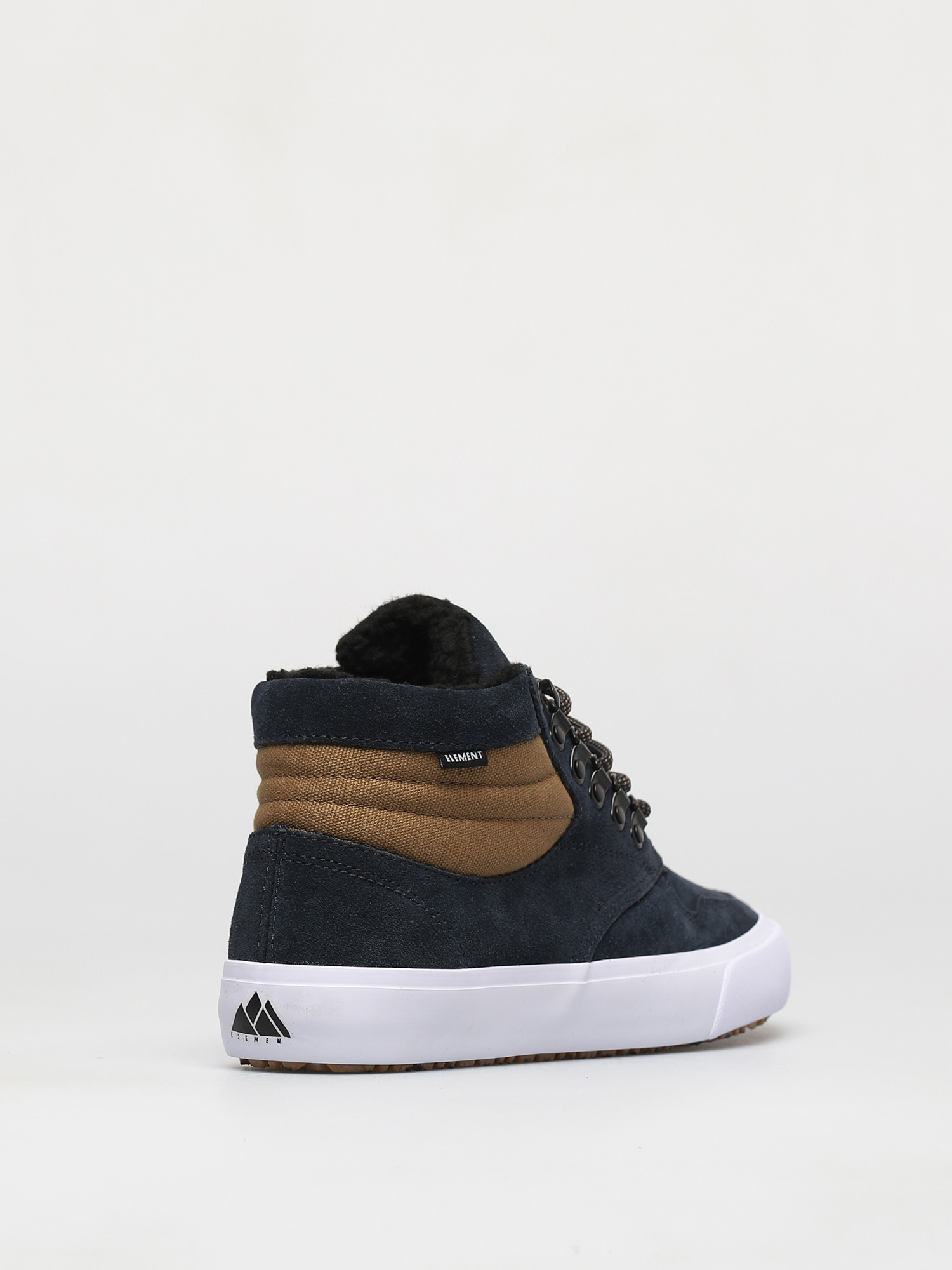 Buty Element Topaz C3 Mid (navy breen)