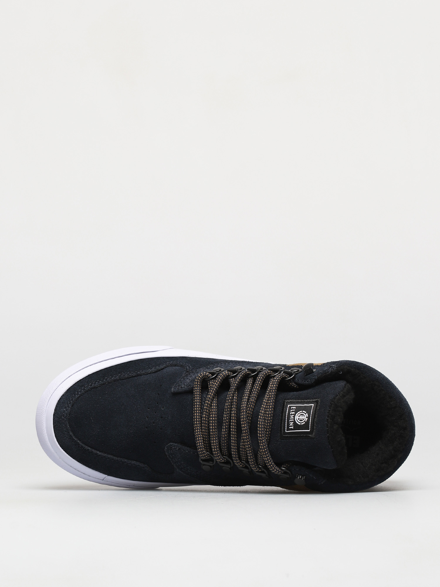 Buty Element Topaz C3 Mid (navy breen)