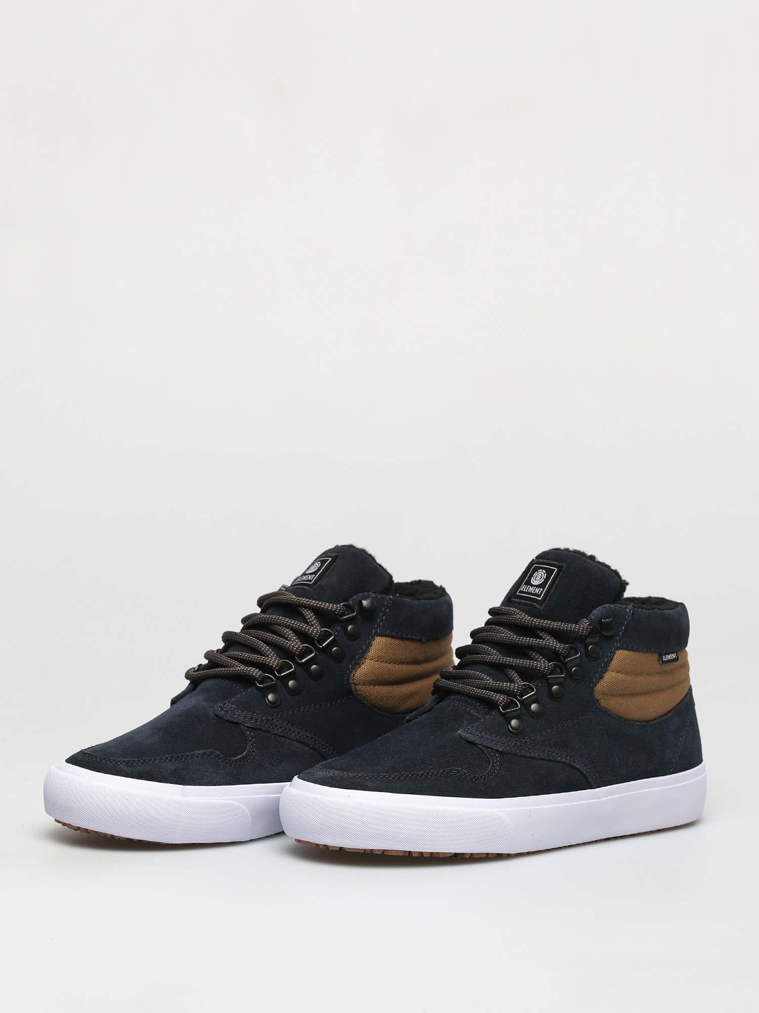 Buty Element Topaz C3 Mid (navy breen)
