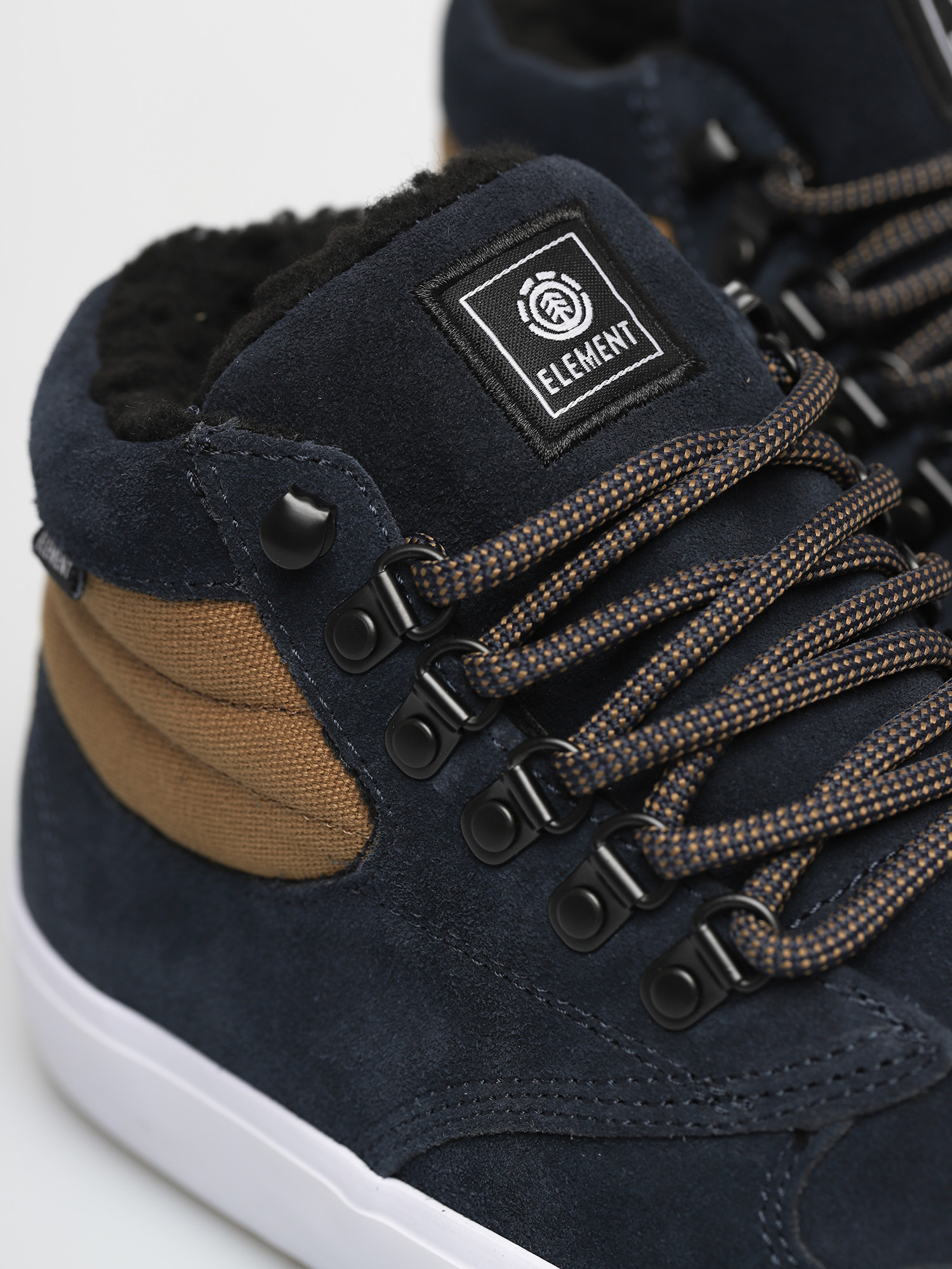 Buty Element Topaz C3 Mid (navy breen)