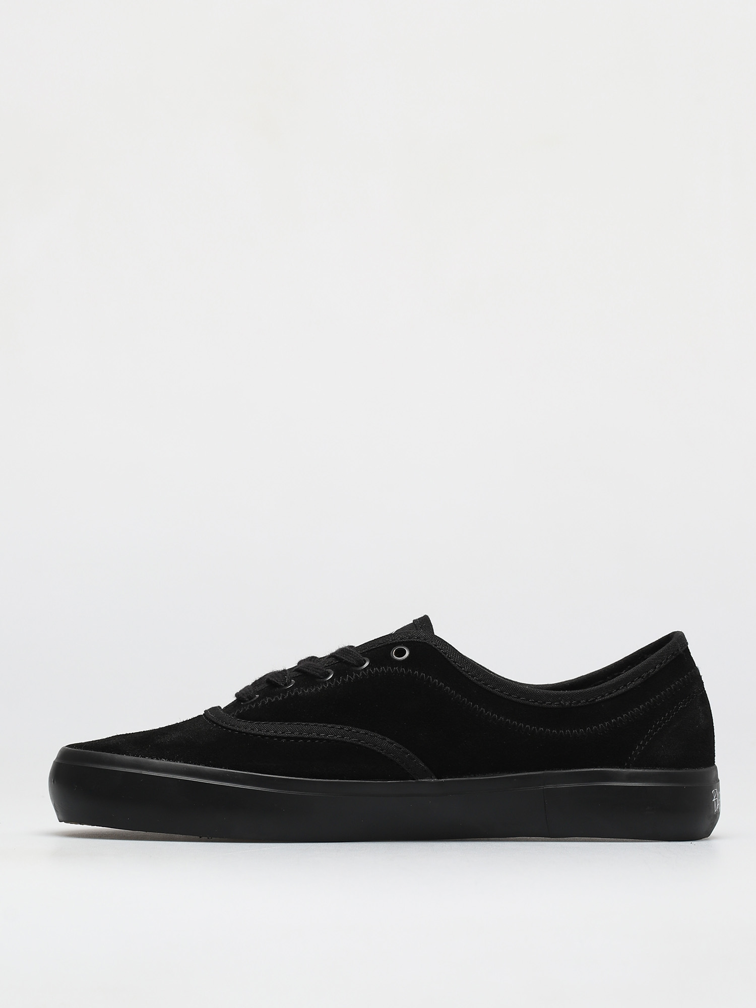 Buty Element Passiph  (black black)