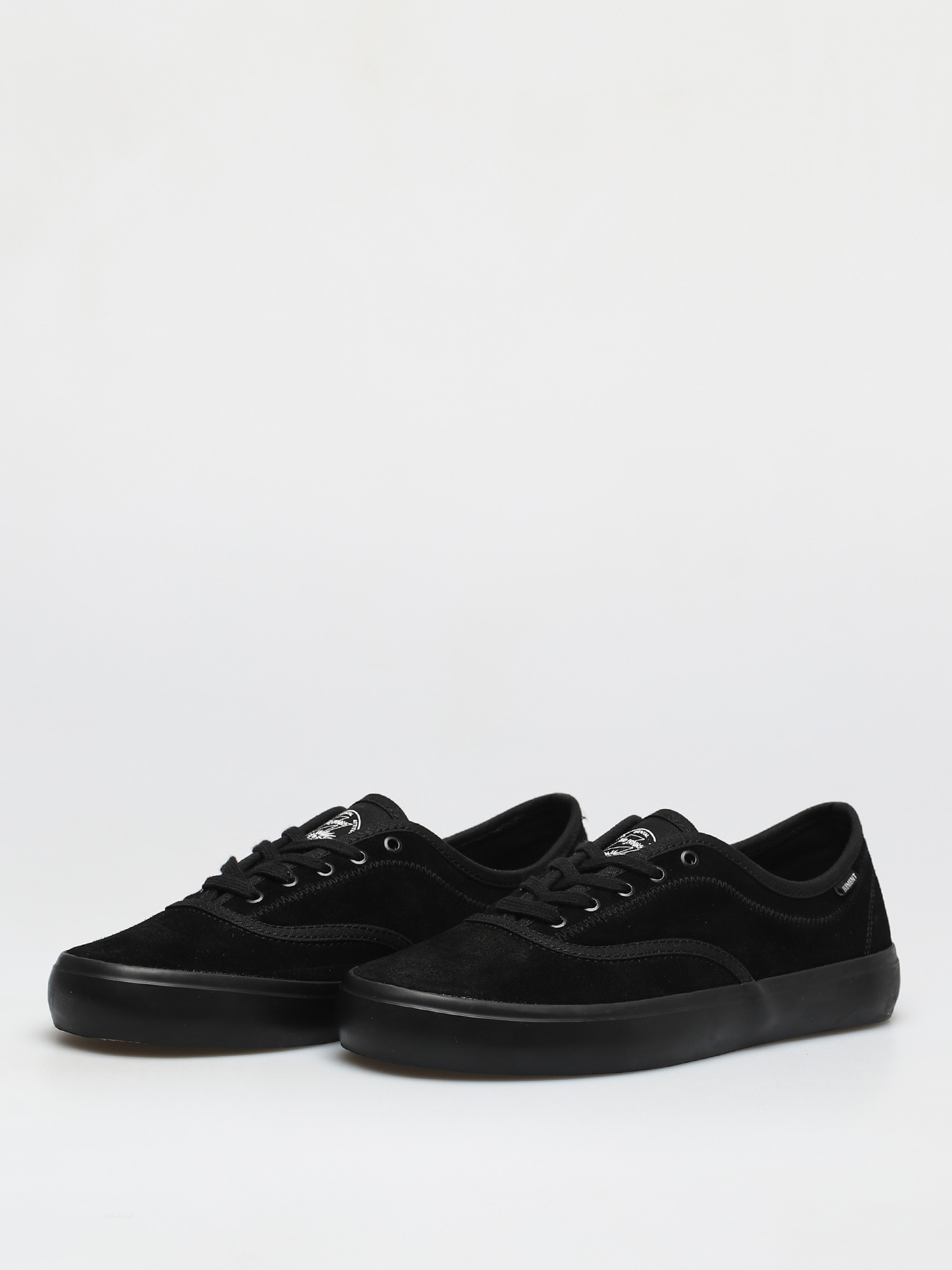Buty Element Passiph  (black black)