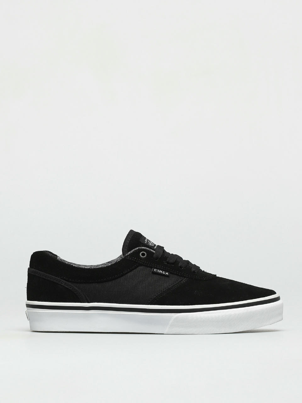 Buty Circa Gravette (black/white)