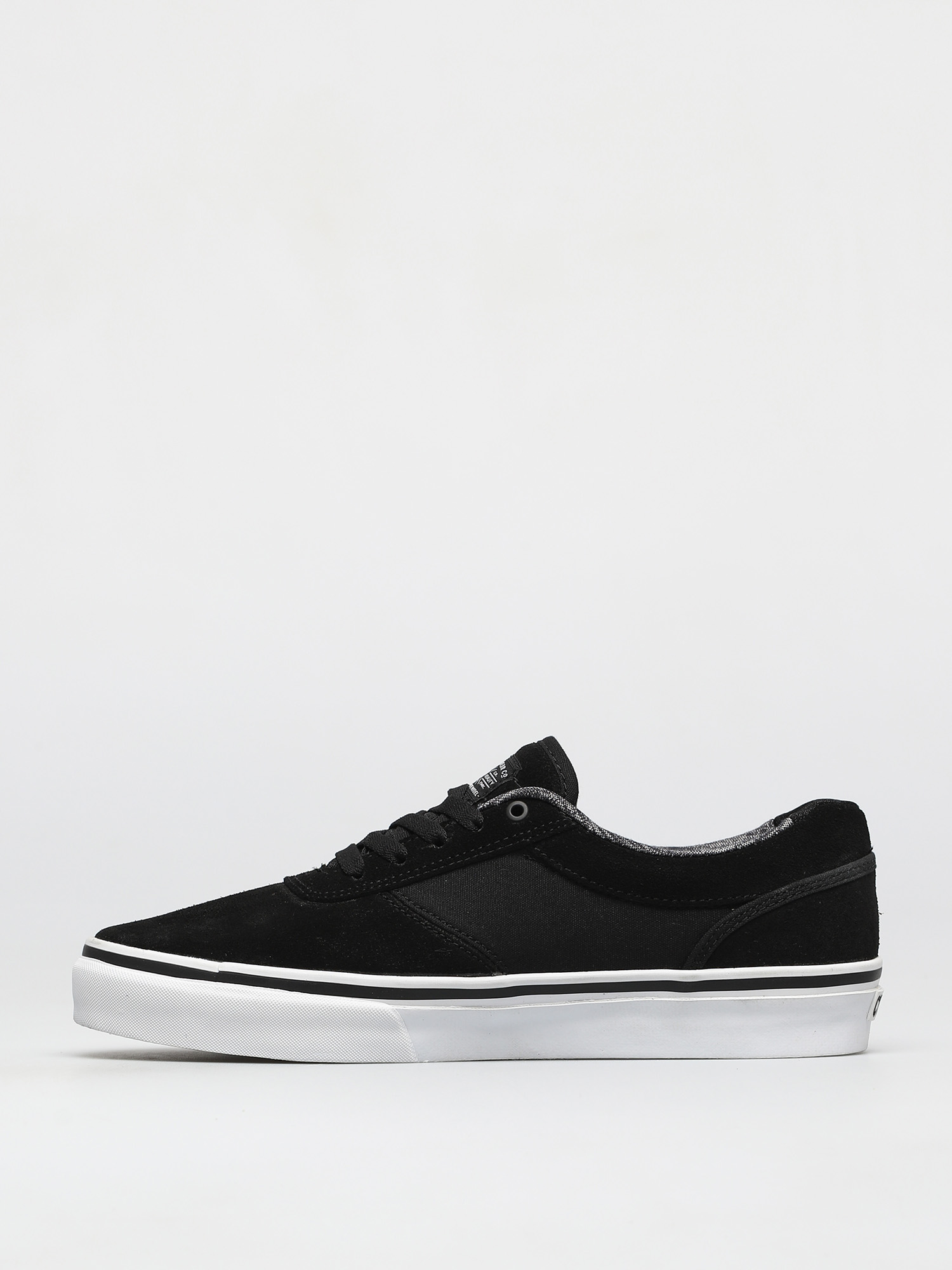 Buty Circa Gravette (black/white)