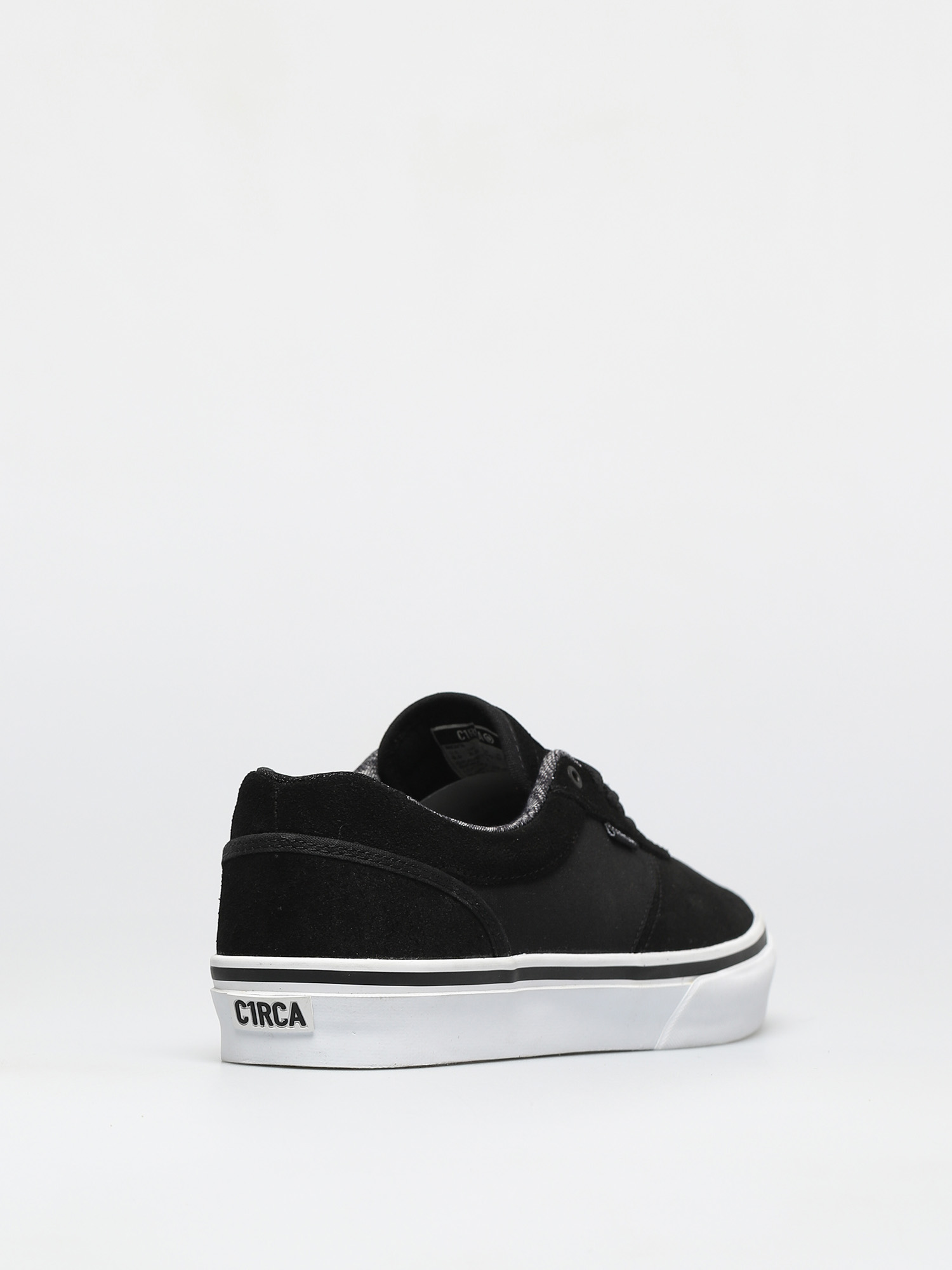 Buty Circa Gravette (black/white)