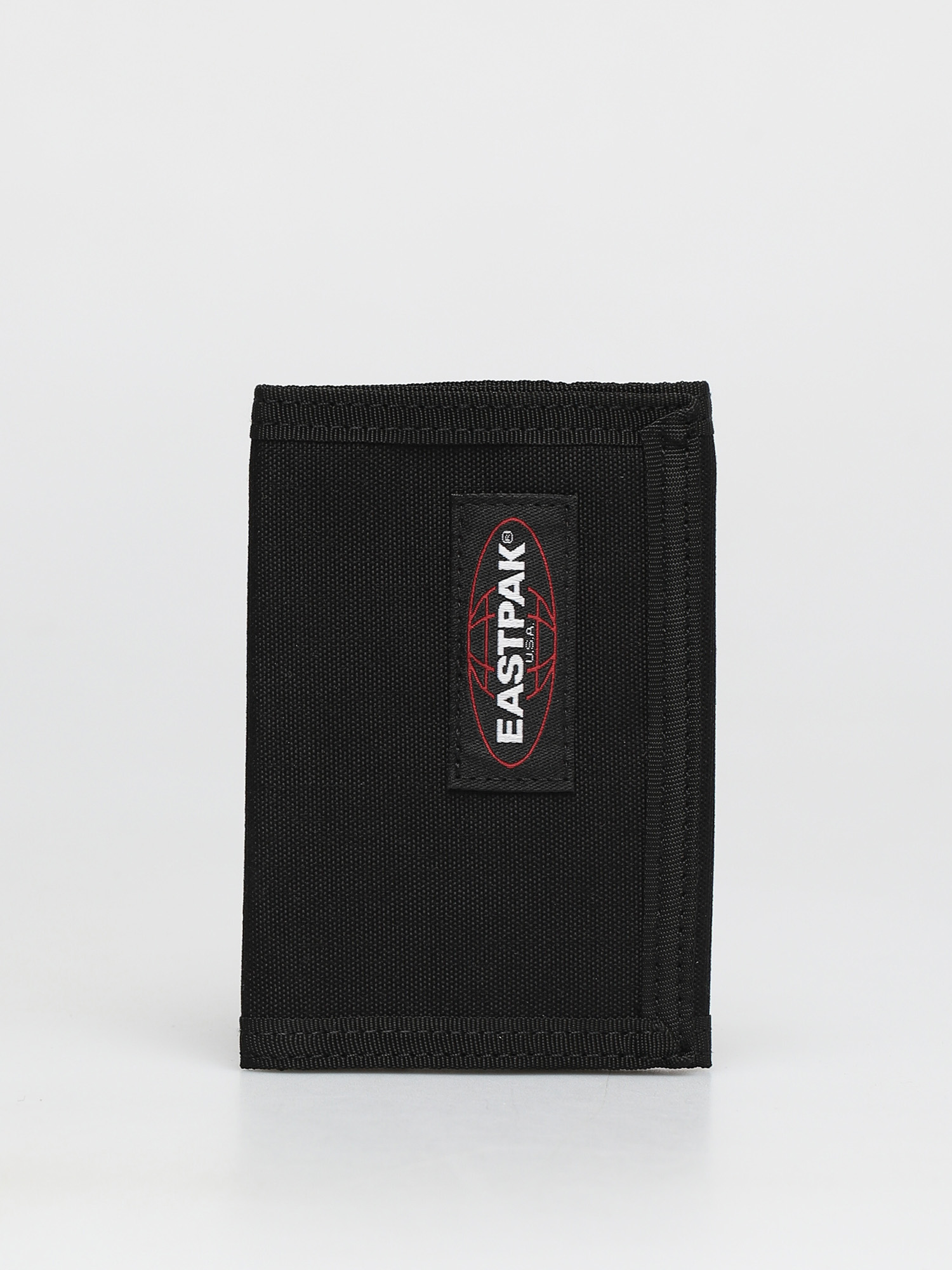 Portfel Eastpak Crew Single (black)