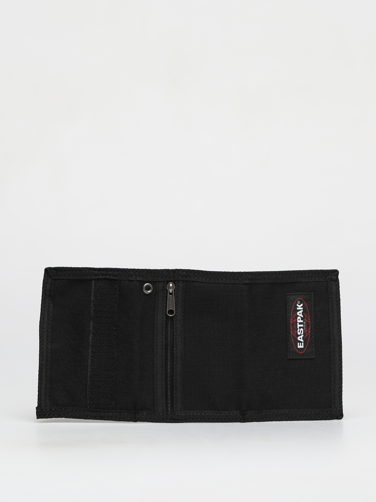 Portfel Eastpak Crew Single (black)
