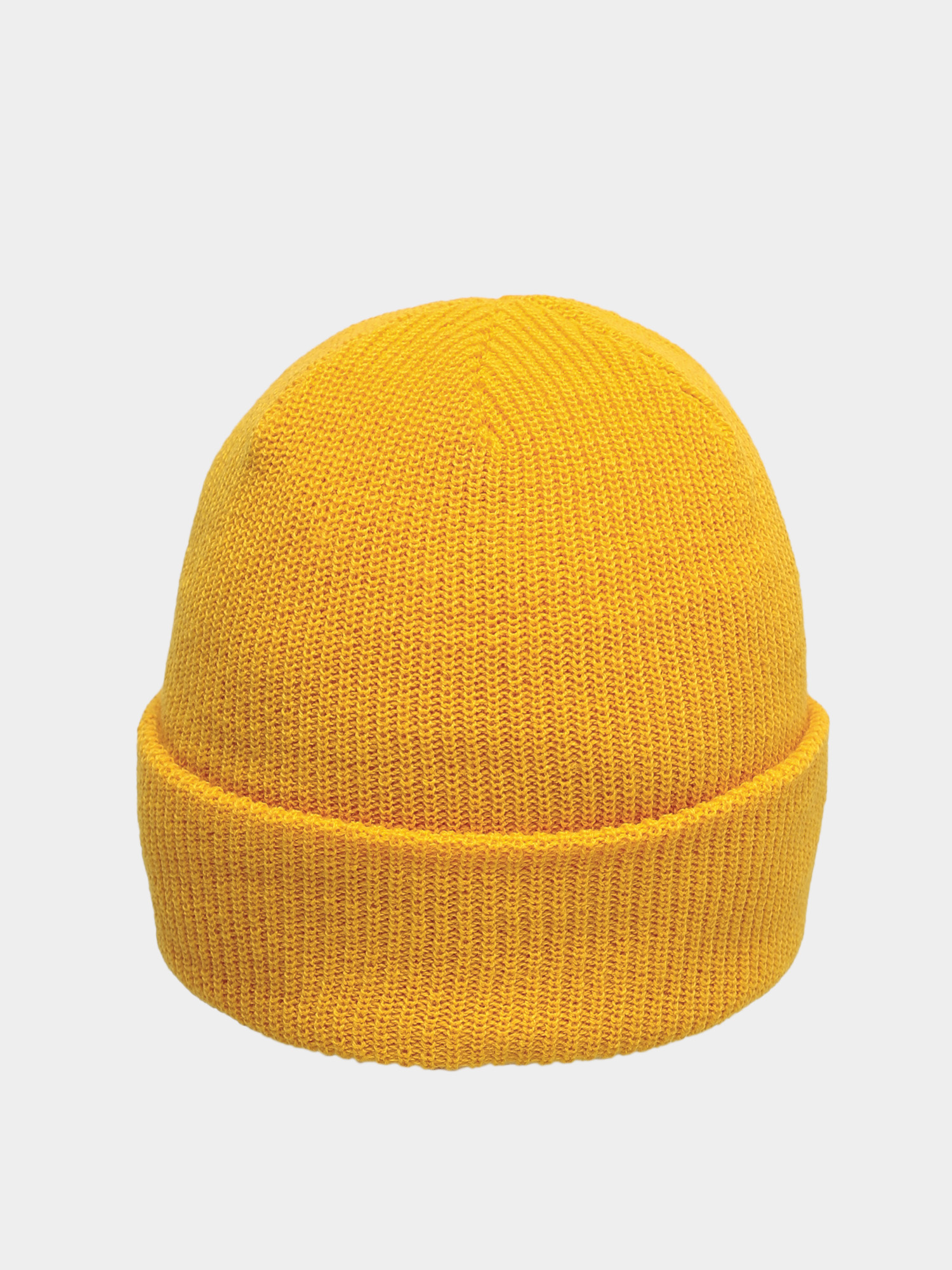 Czapka zimowa Toy Machine Sketch Monster Beanie (mustard)