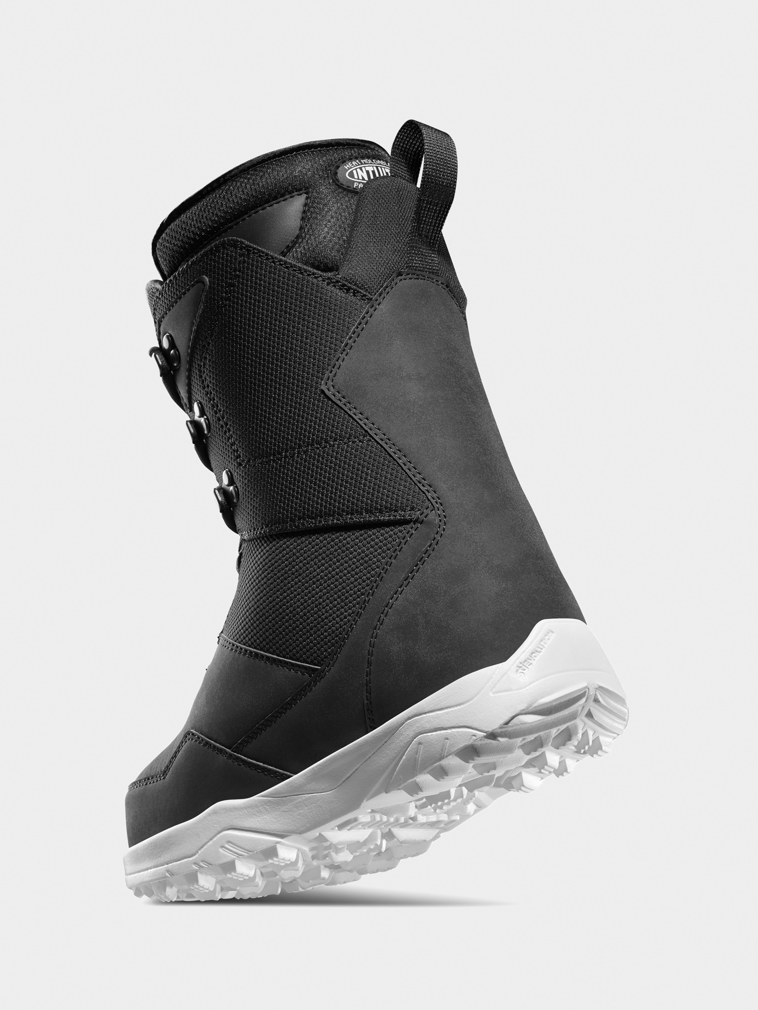 Męskie Buty snowboardowe ThirtyTwo Shifty (black)
