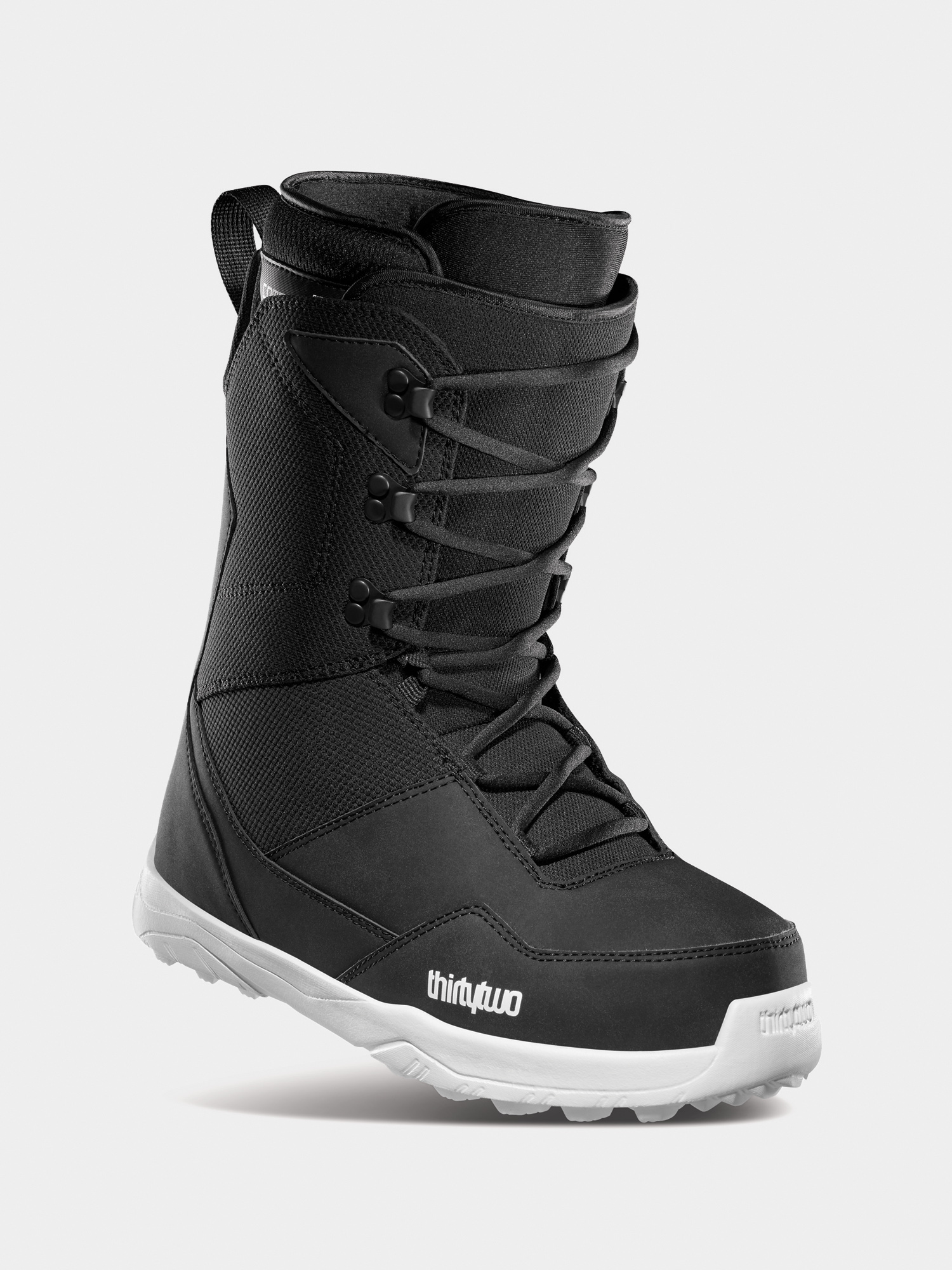 Męskie Buty snowboardowe ThirtyTwo Shifty (black)