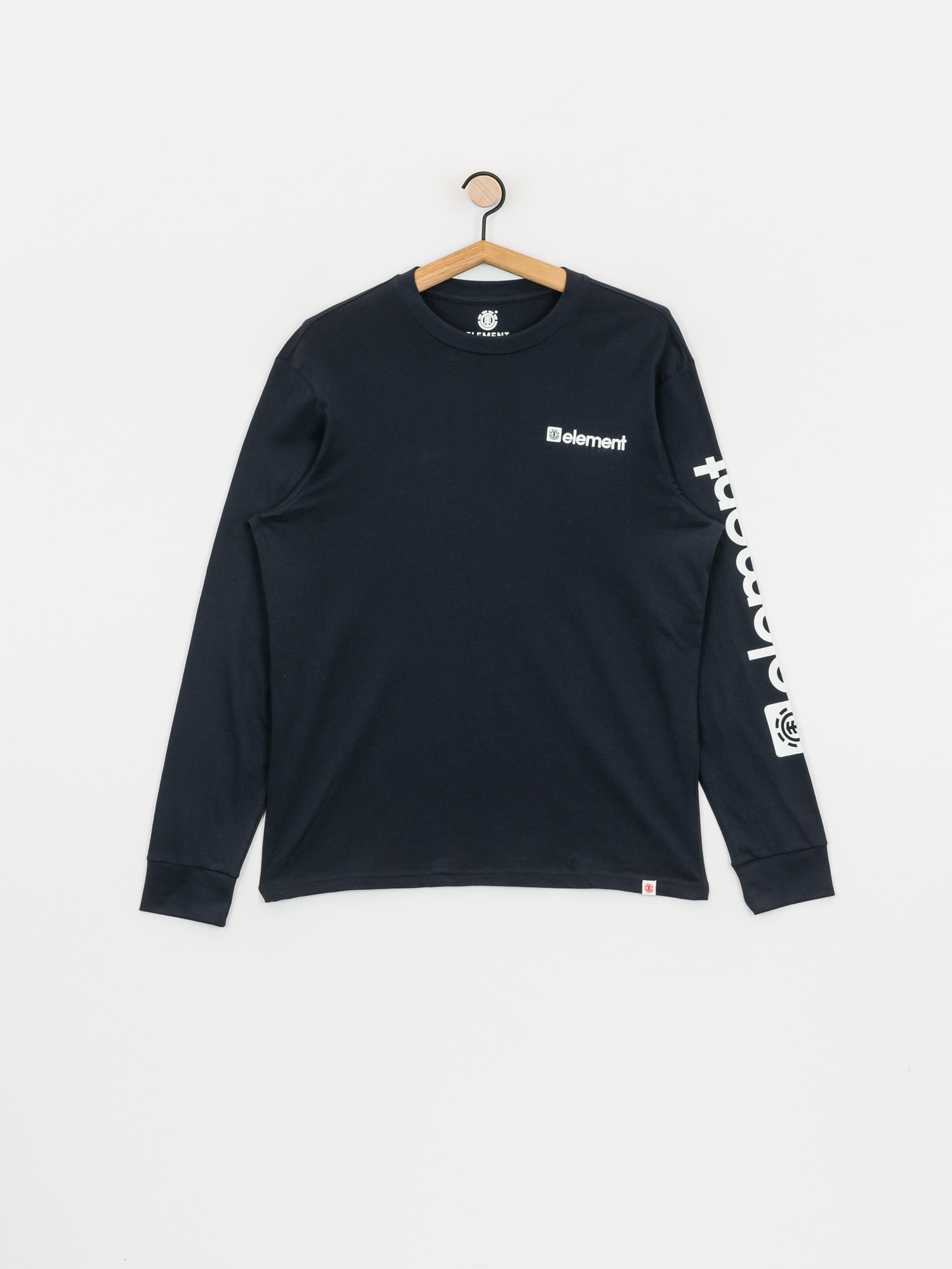 Longsleeve Element Joint (eclipse navy)