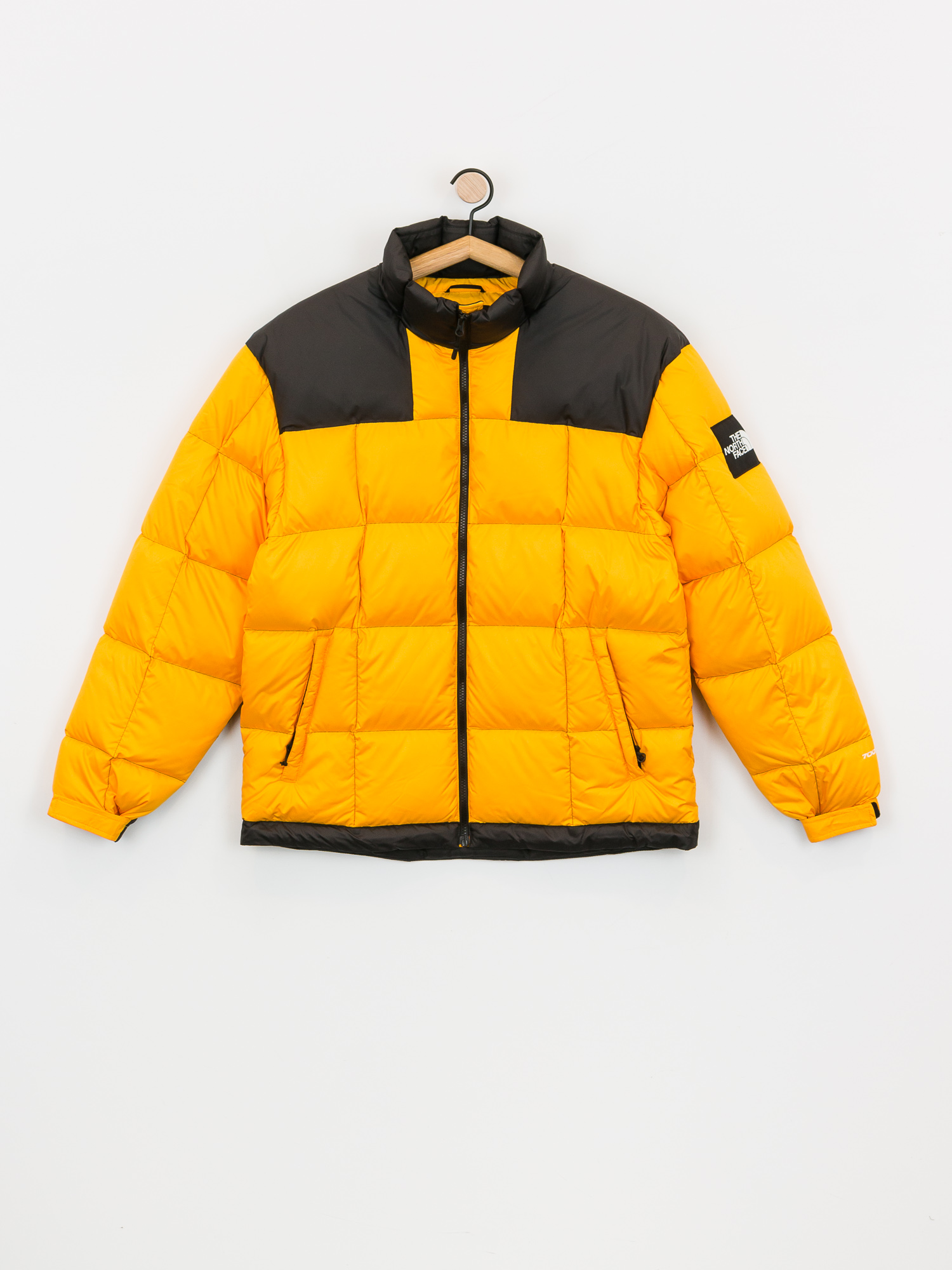 Kurtka The North Face Lhotse (summit gold)