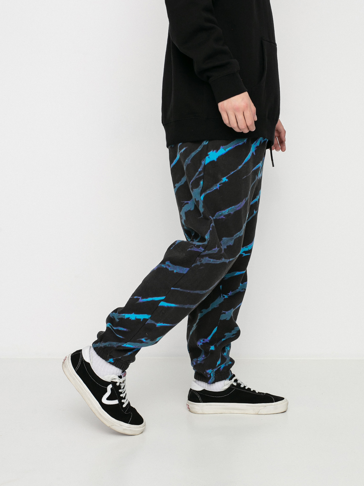 Spodnie Volcom Stone Stack Fleece (multi)