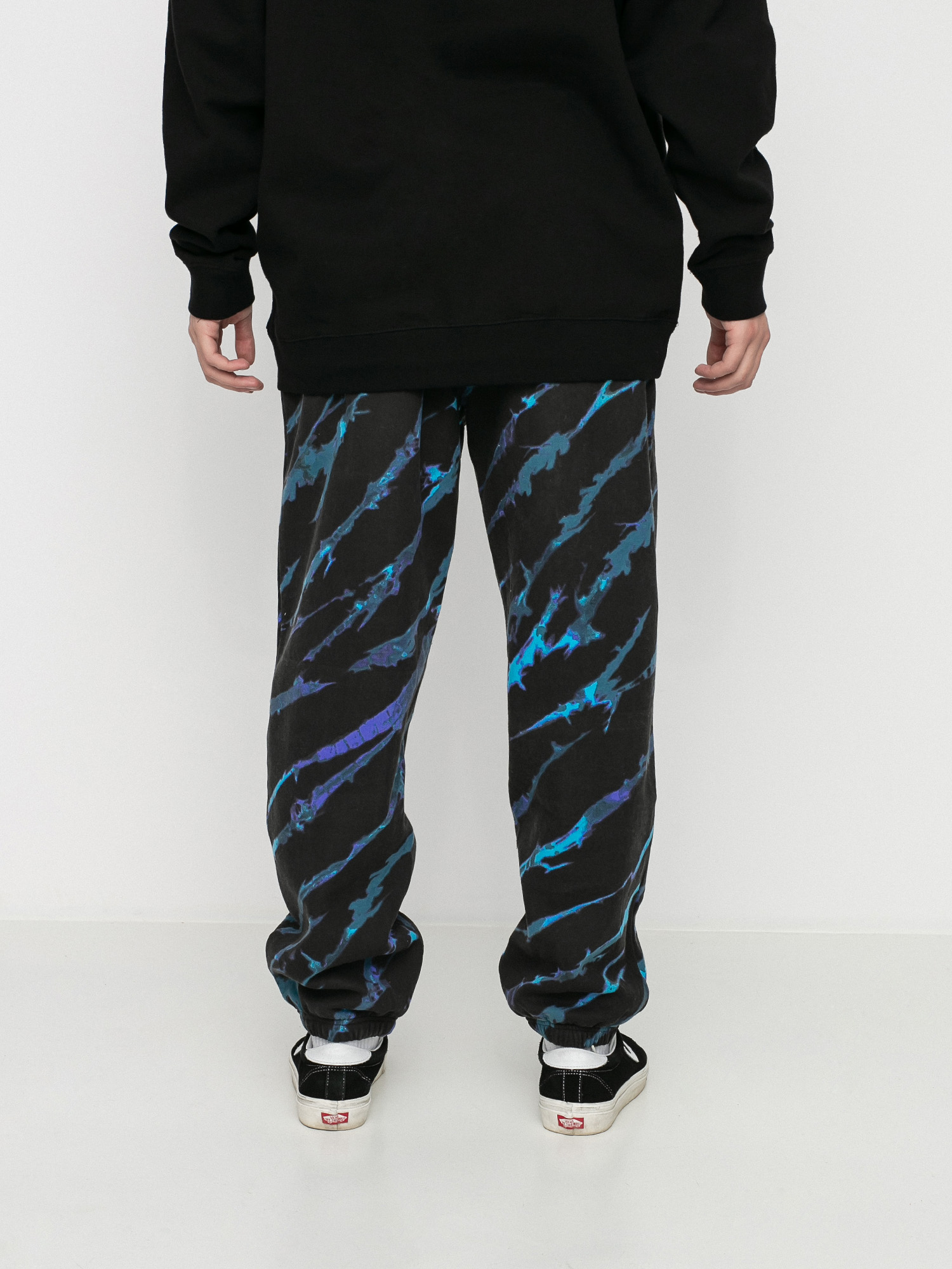 Spodnie Volcom Stone Stack Fleece (multi)