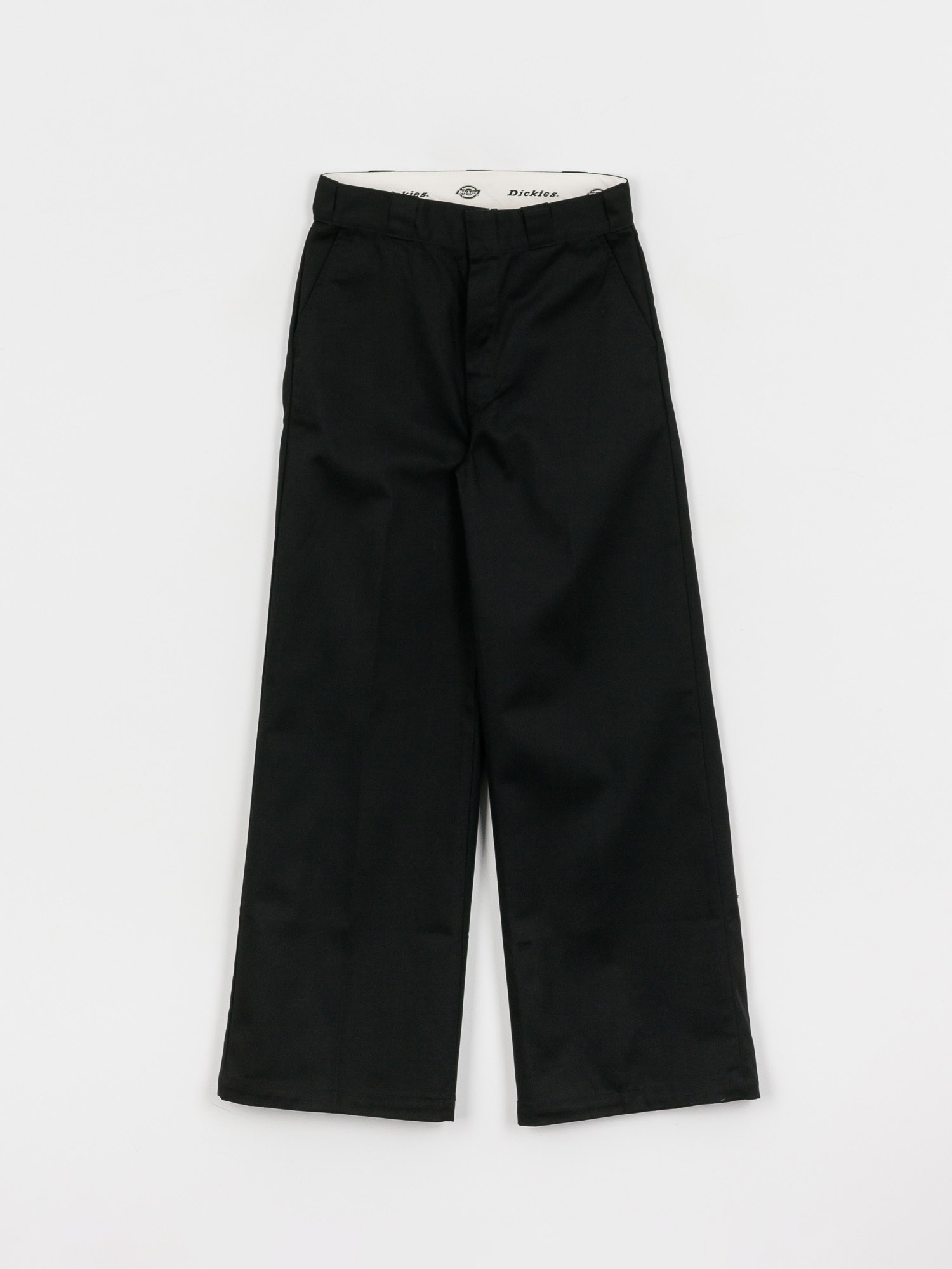Spodnie Dickies Winnsboro Wmn (black)
