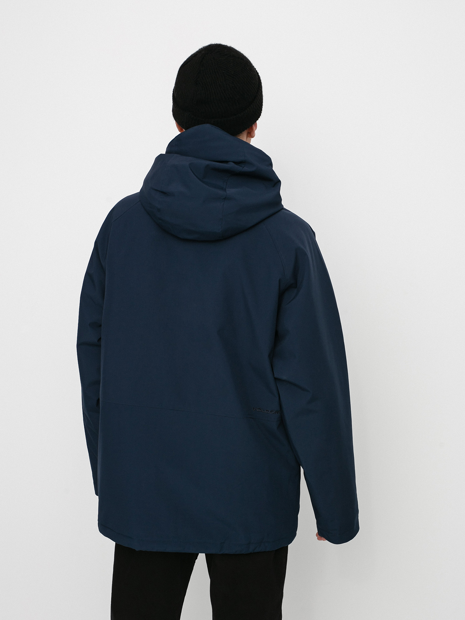 Kurtka Volcom Synthwave (navy)