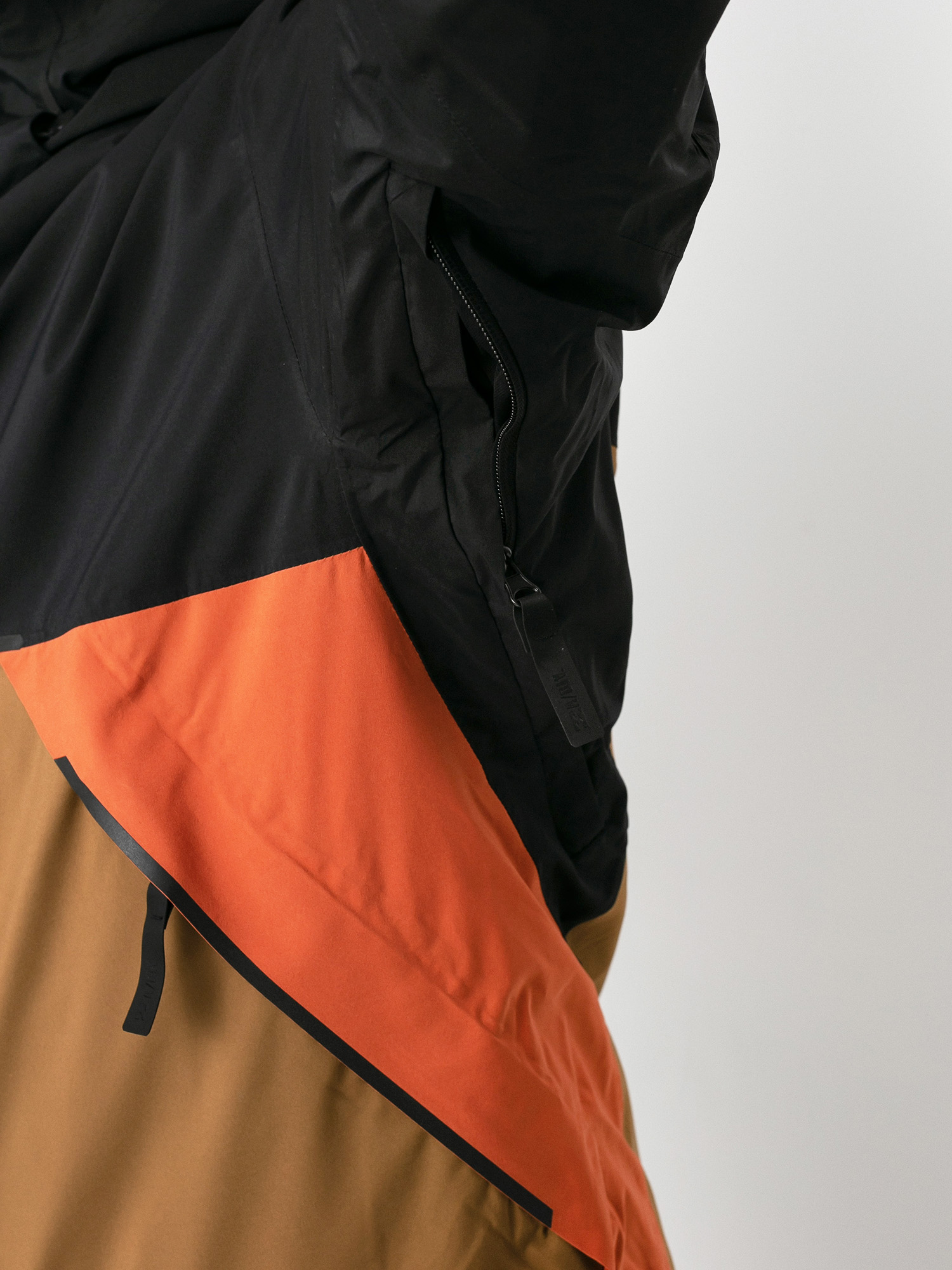 Męska Kurtka snowboardowa Billabong Expedition (ermine)