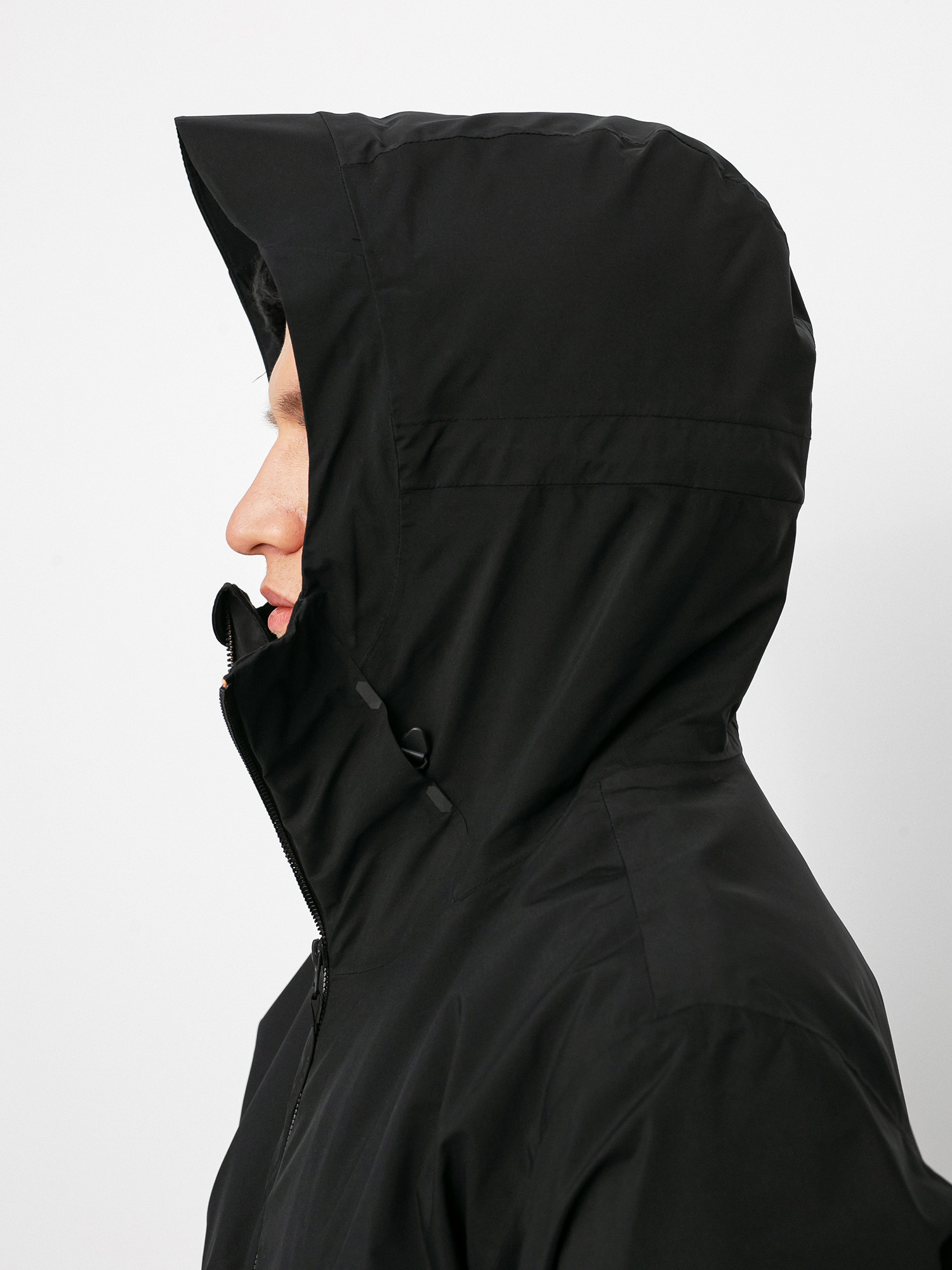 Męska Kurtka snowboardowa Billabong Expedition (ermine)