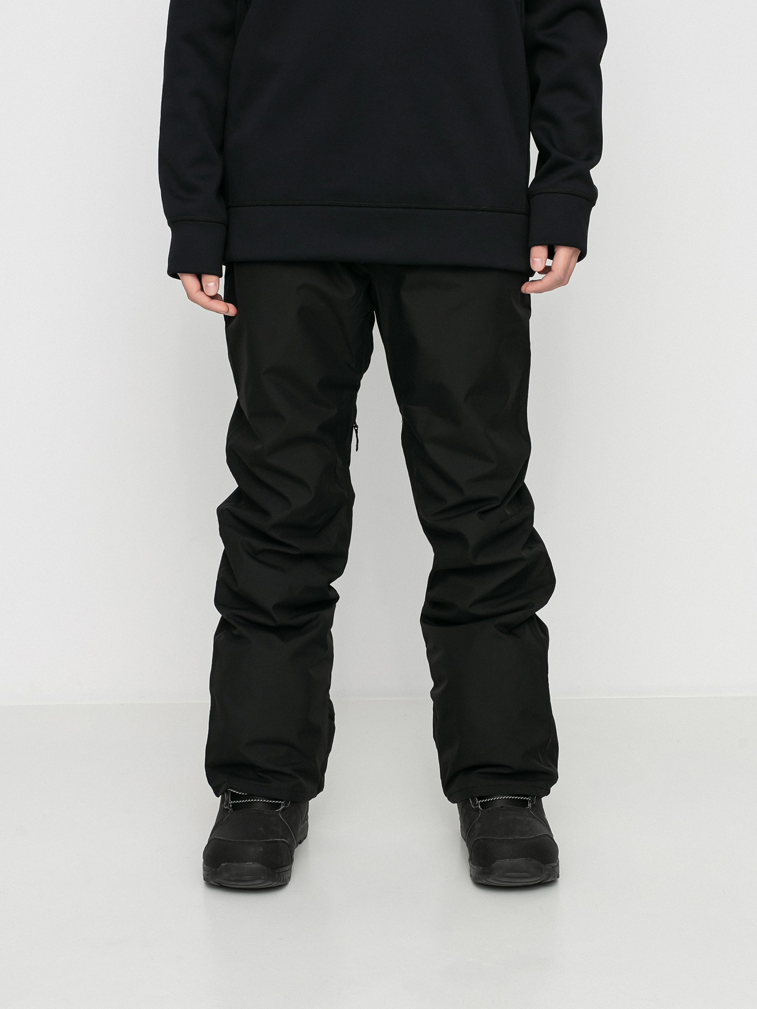 Męskie Spodnie snowboardowe Billabong Outsider (black)