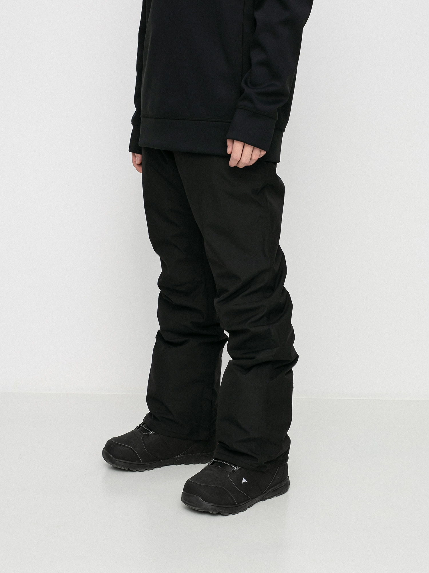 Męskie Spodnie snowboardowe Billabong Outsider (black)