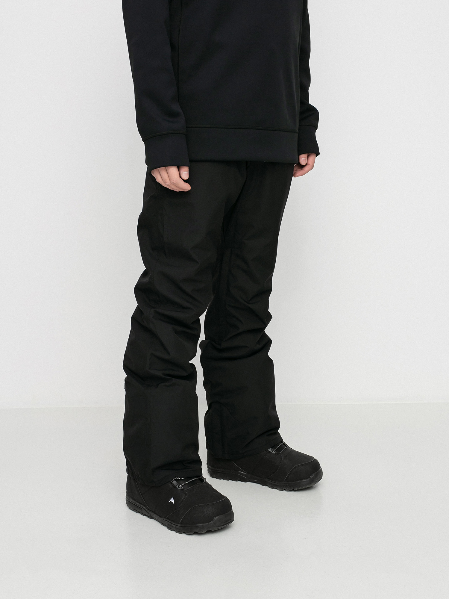 Męskie Spodnie snowboardowe Billabong Outsider (black)