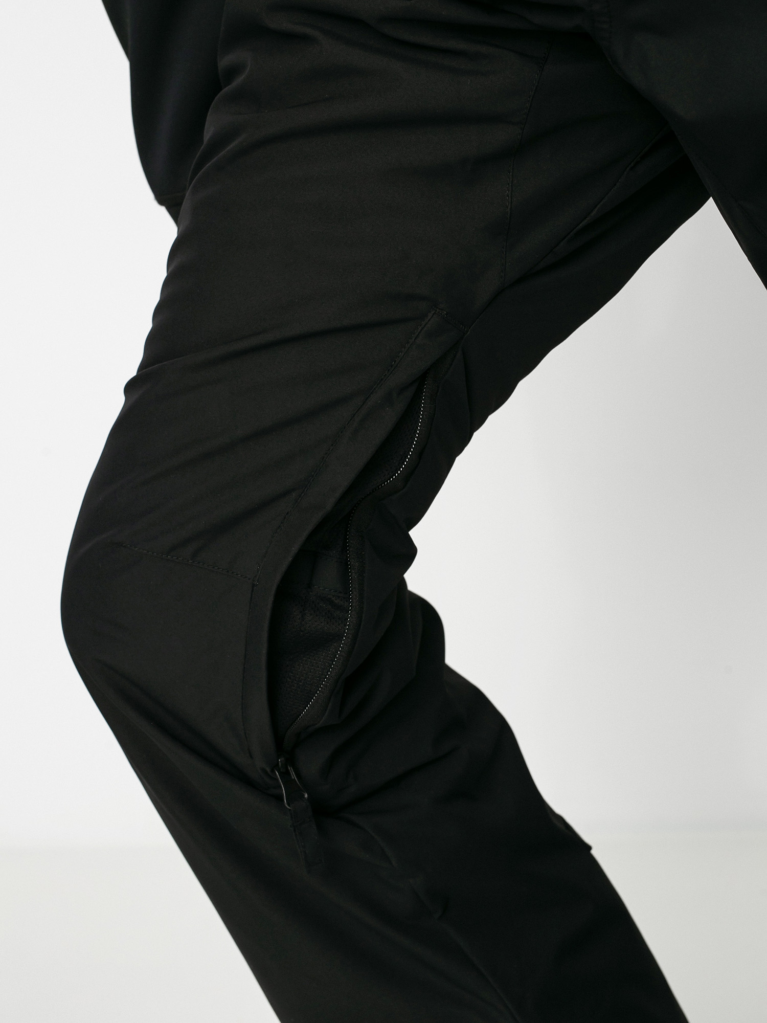 Męskie Spodnie snowboardowe Billabong Outsider (black)