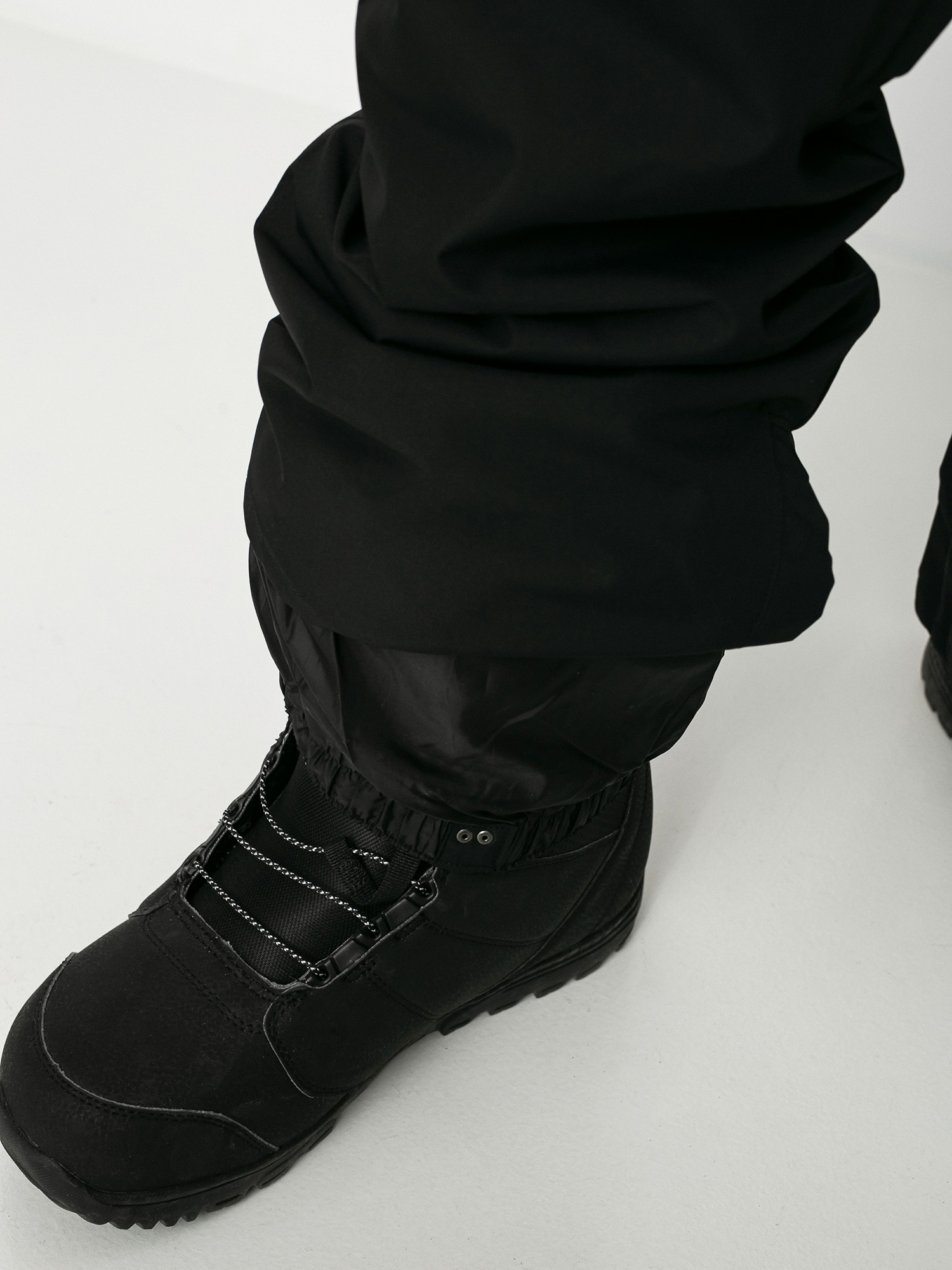 Męskie Spodnie snowboardowe Billabong Outsider (black)