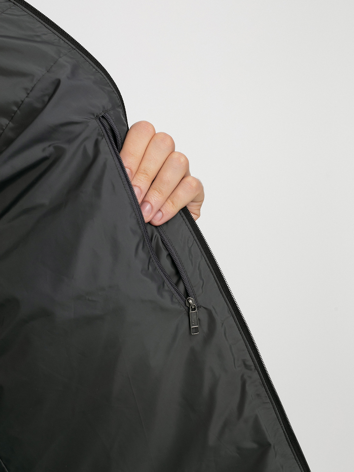Kurtka Patagonia Hi Loft Down (black)