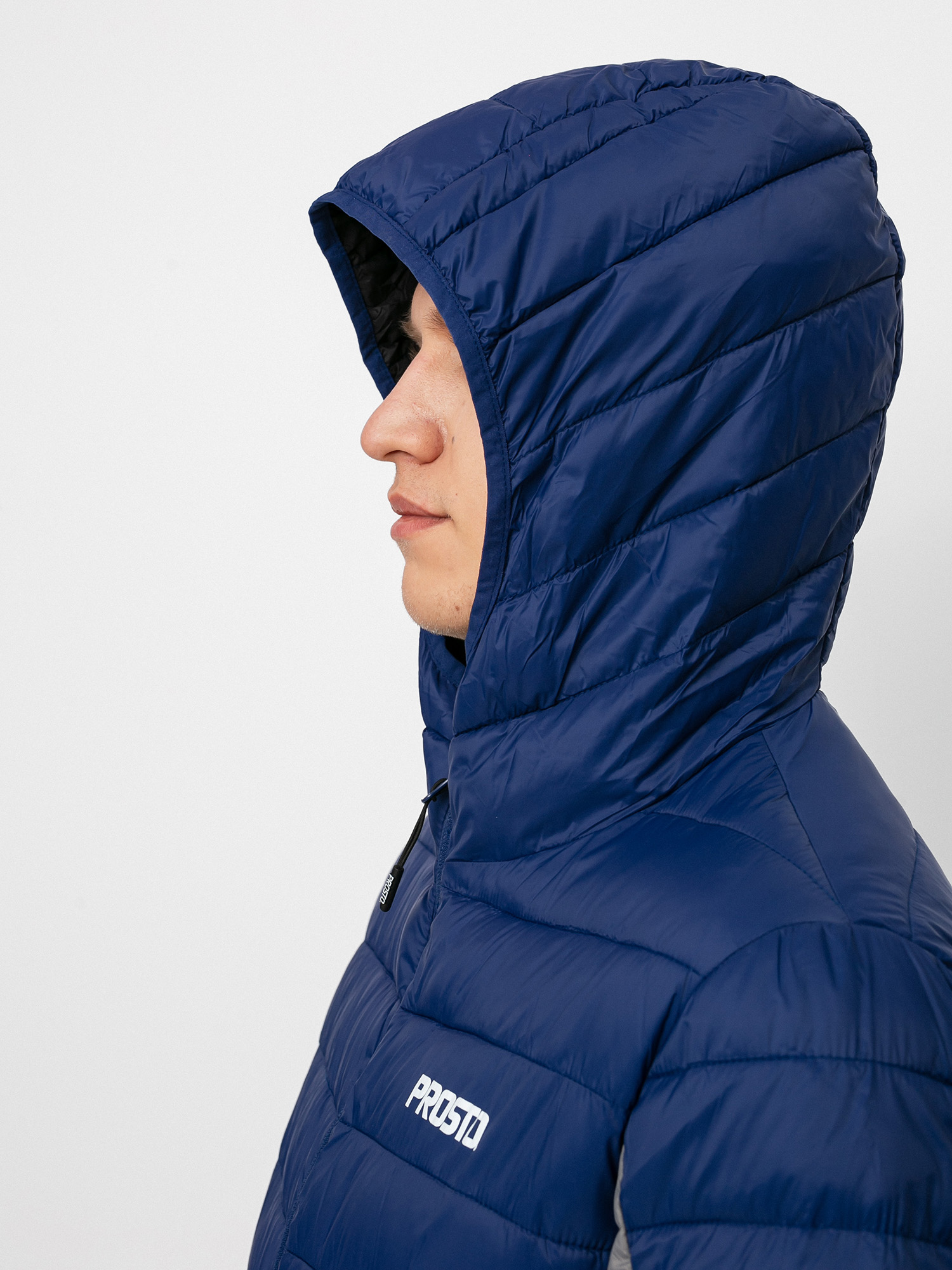 Kurtka Prosto Ultralight (navy)