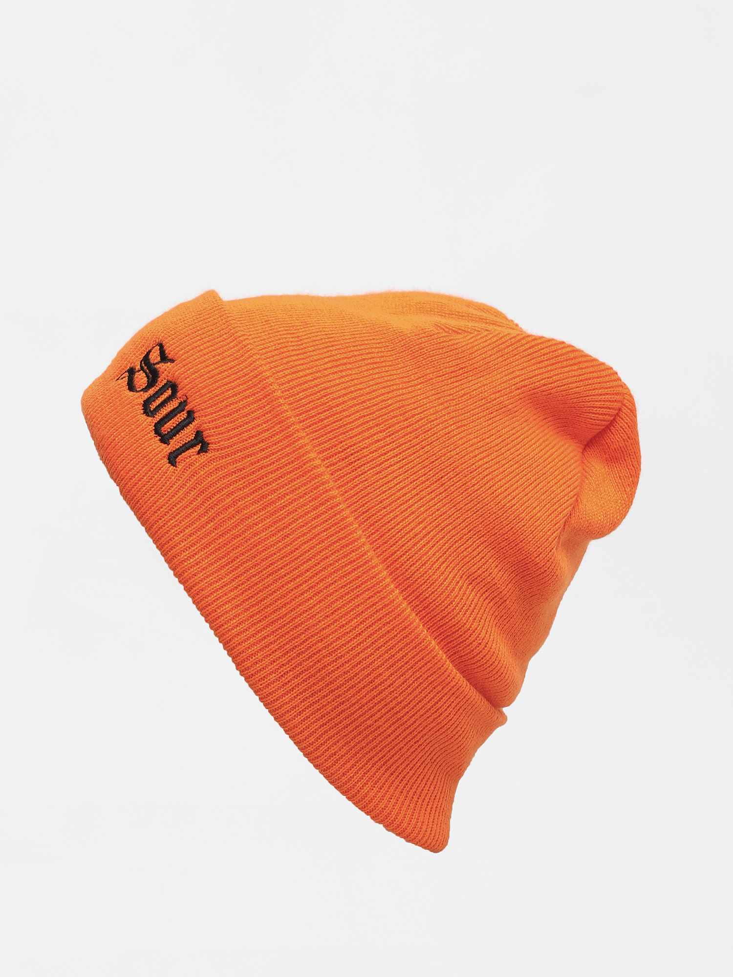 Czapka zimowa Sour Solution Gm Beanie (orange)