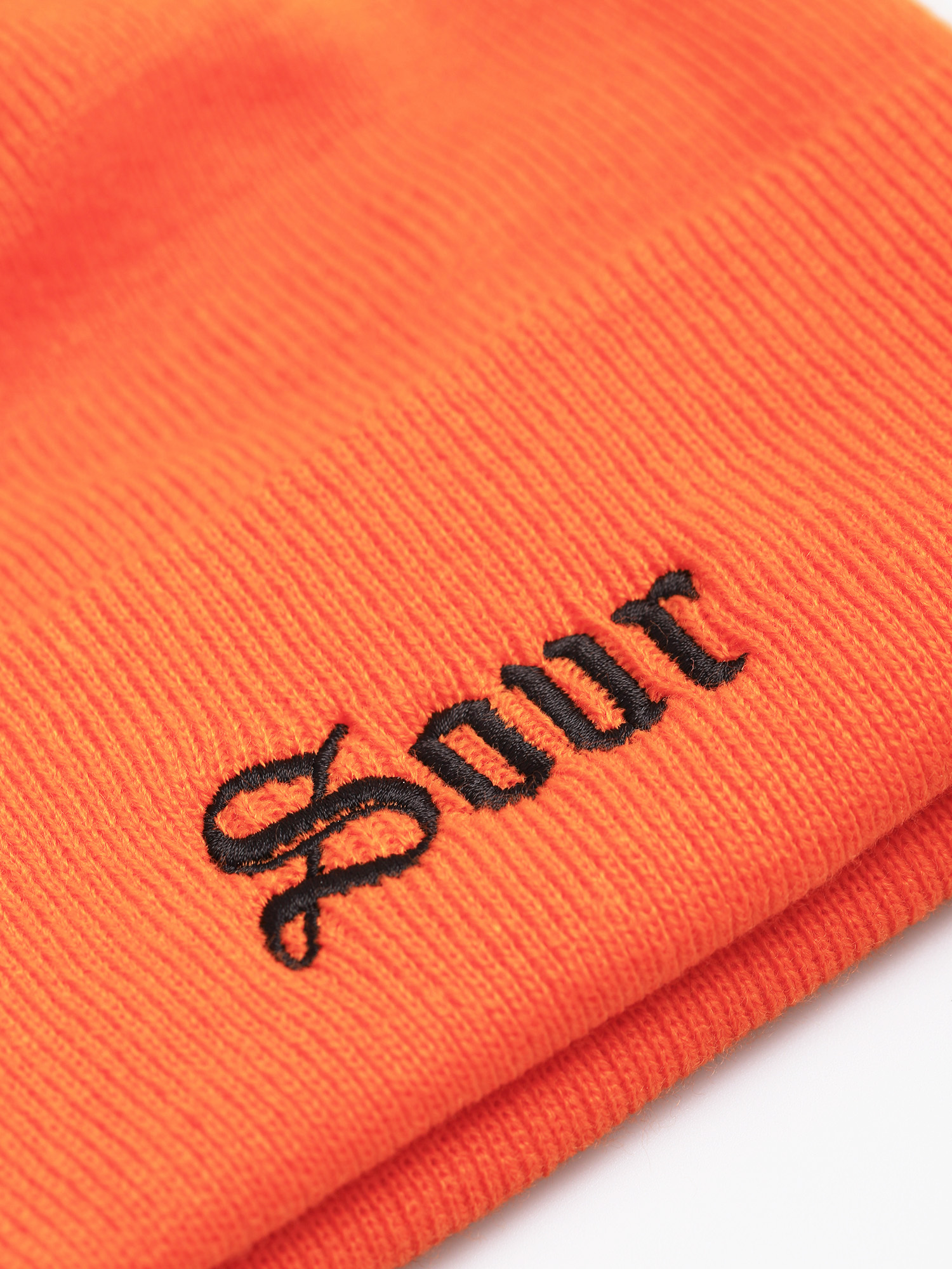 Czapka zimowa Sour Solution Gm Beanie (orange)
