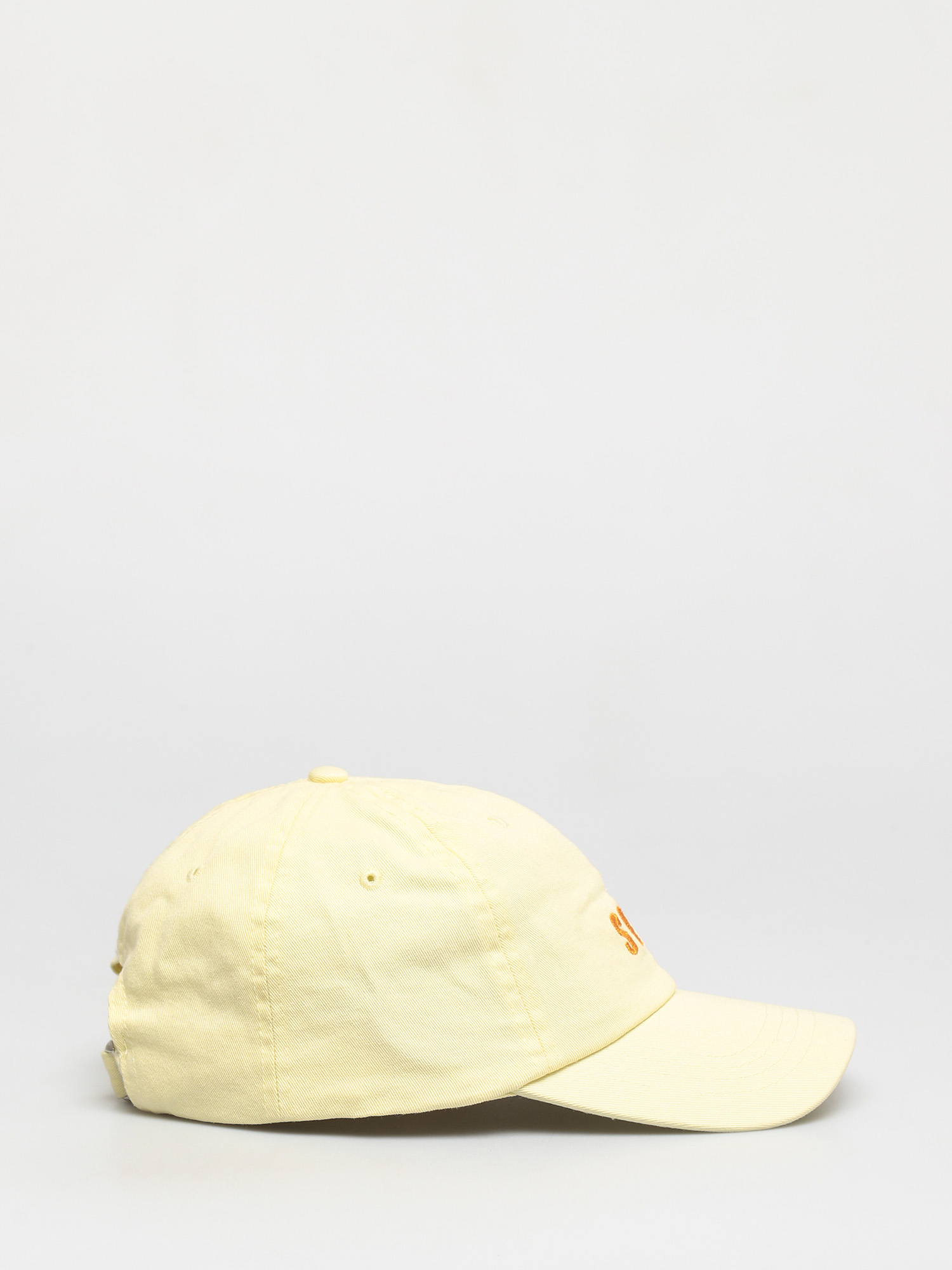 Czapka z daszkiem Sour Solution Sour Army Cap ZD (white)