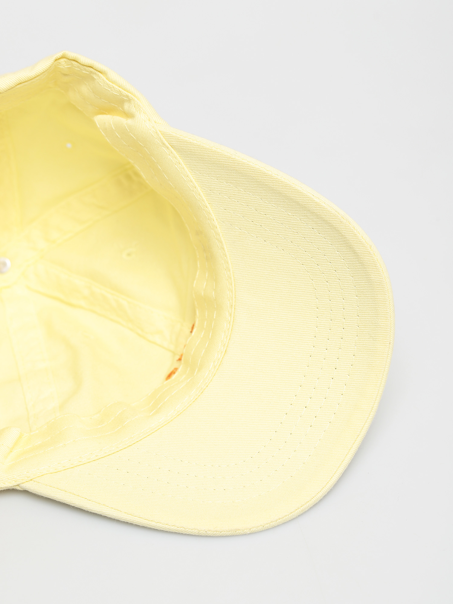 Czapka z daszkiem Sour Solution Sour Army Cap ZD (white)