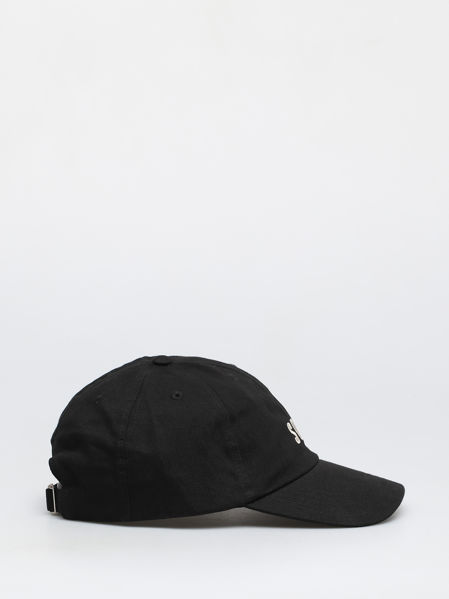 Czapka z daszkiem Sour Solution Sour Army Cap ZD (black)